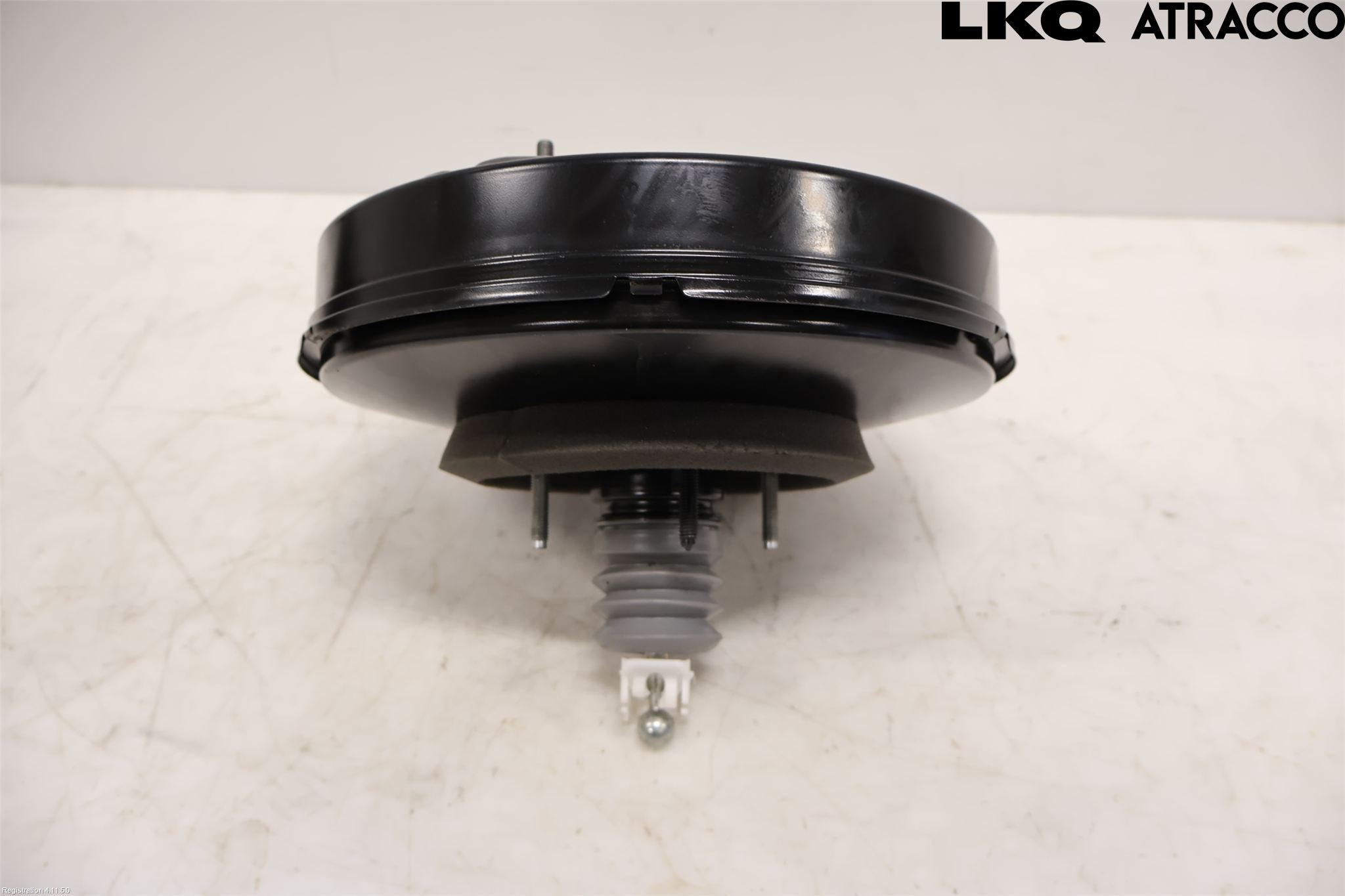 Opel VIVARO 20- Bromsservo