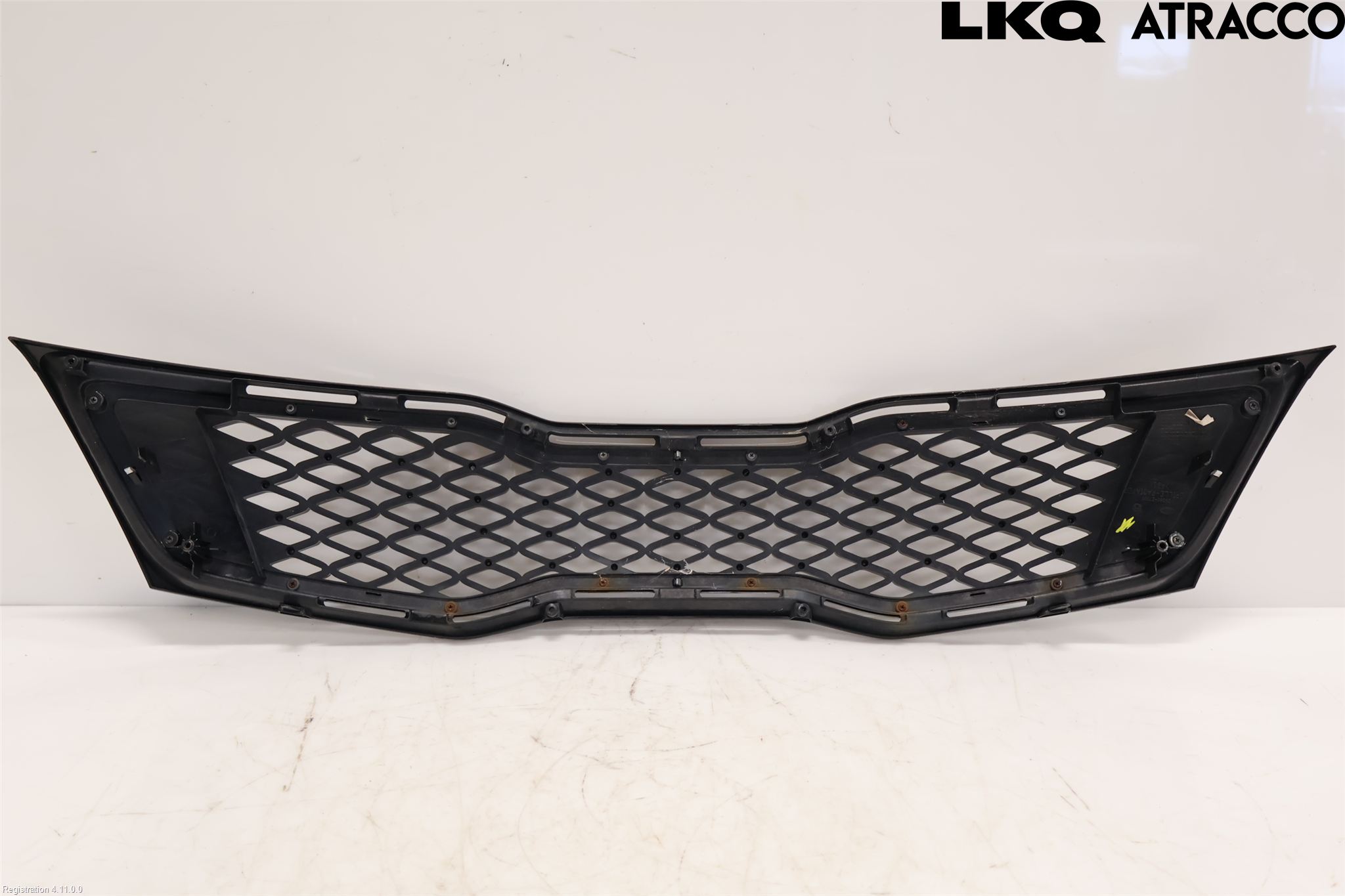 Kia OPTIMA 00-15 Grill Komp