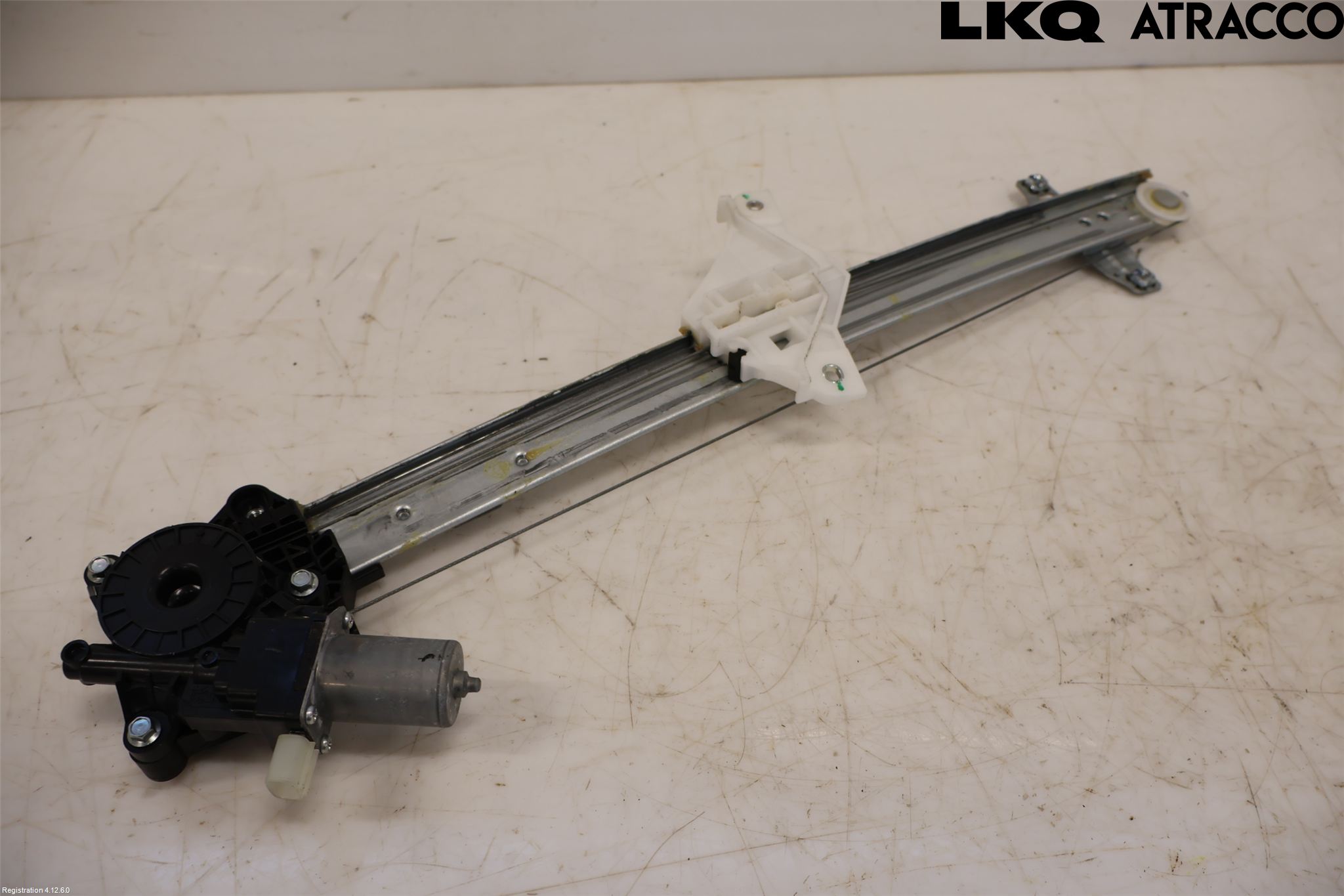 Suzuki VITARA 15- Fönsterhiss El Kompl