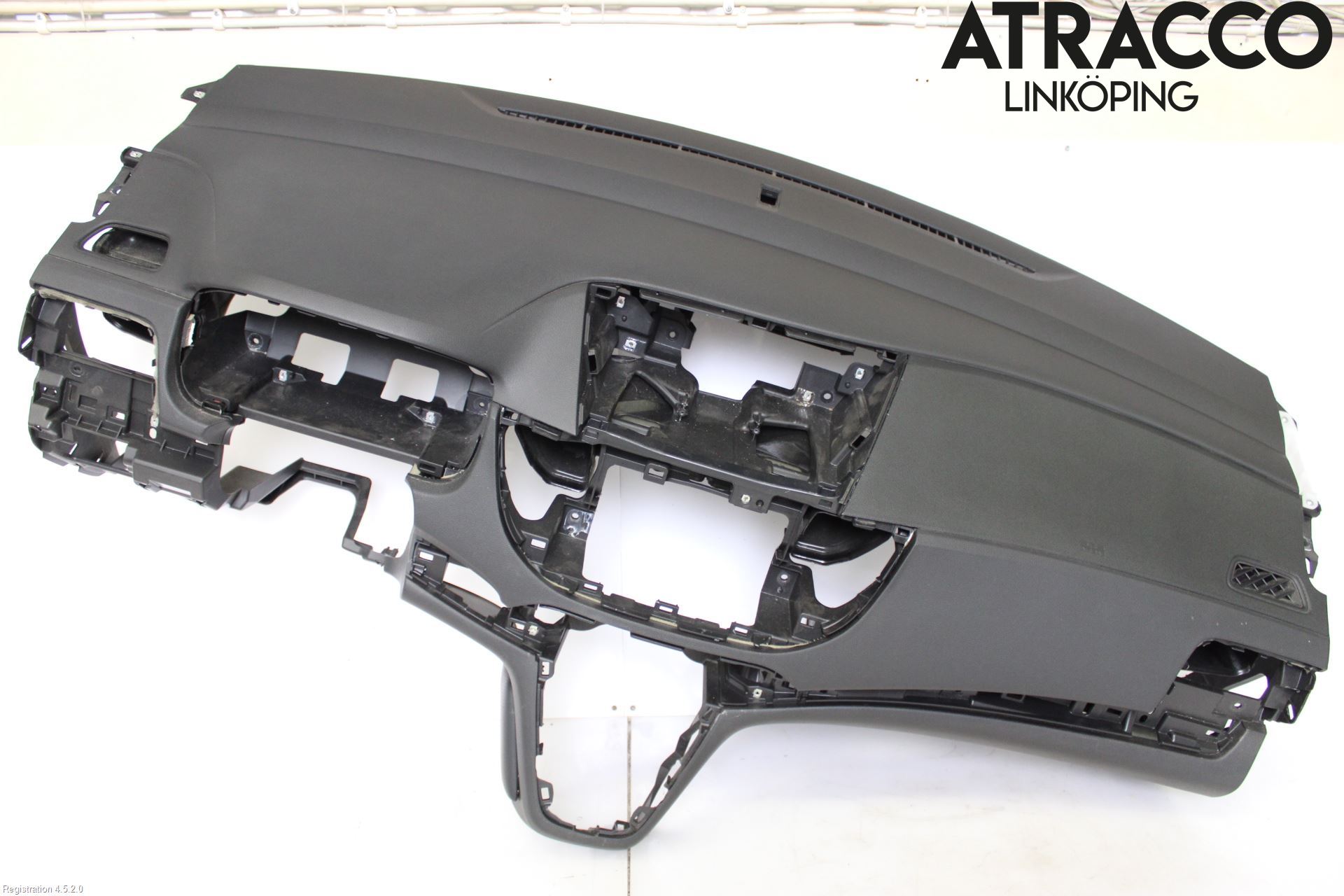 Honda CR-V 13-18 Instrumentbräda