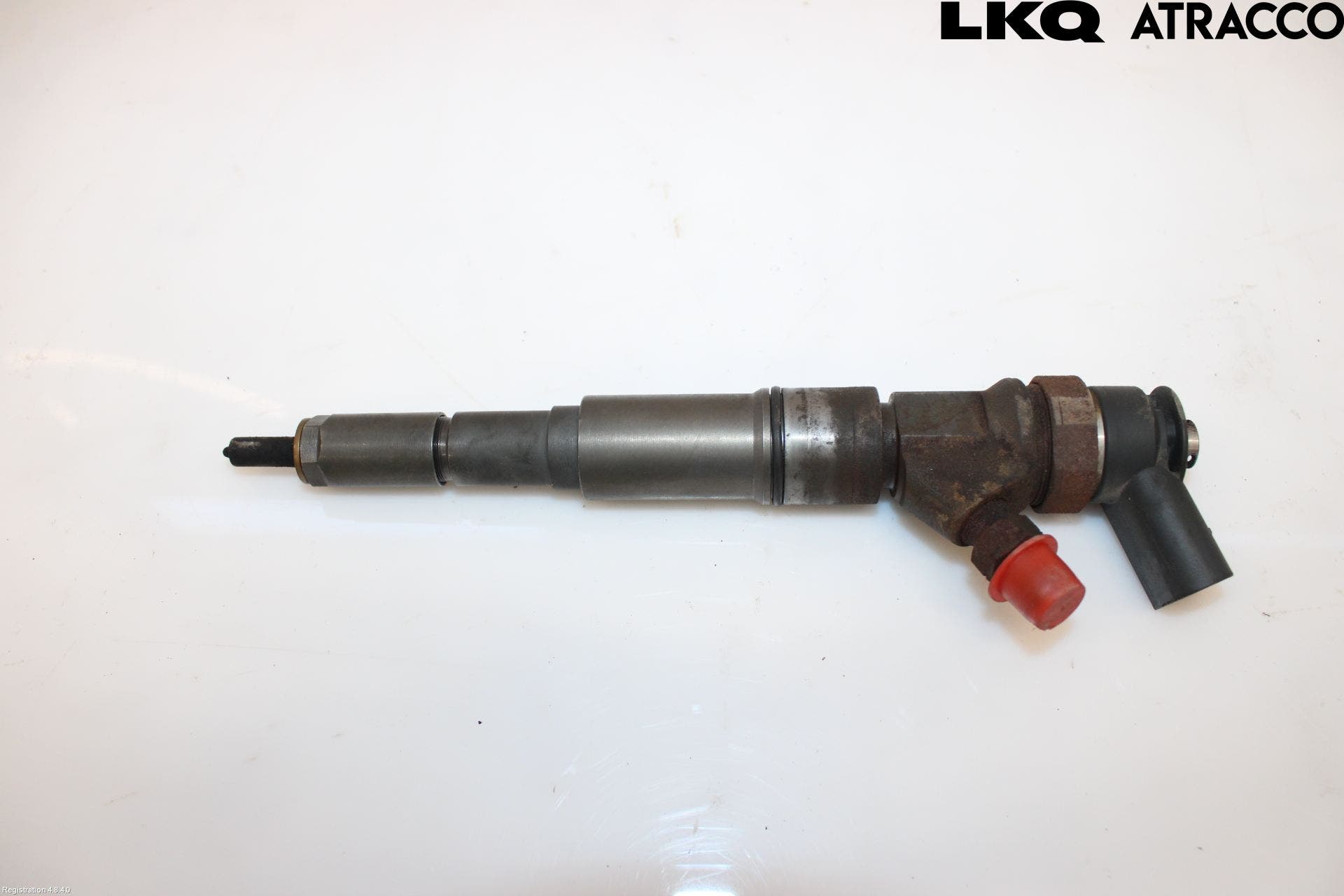 BMW 1 E87/81 5D/3D 03-11 Injspridare