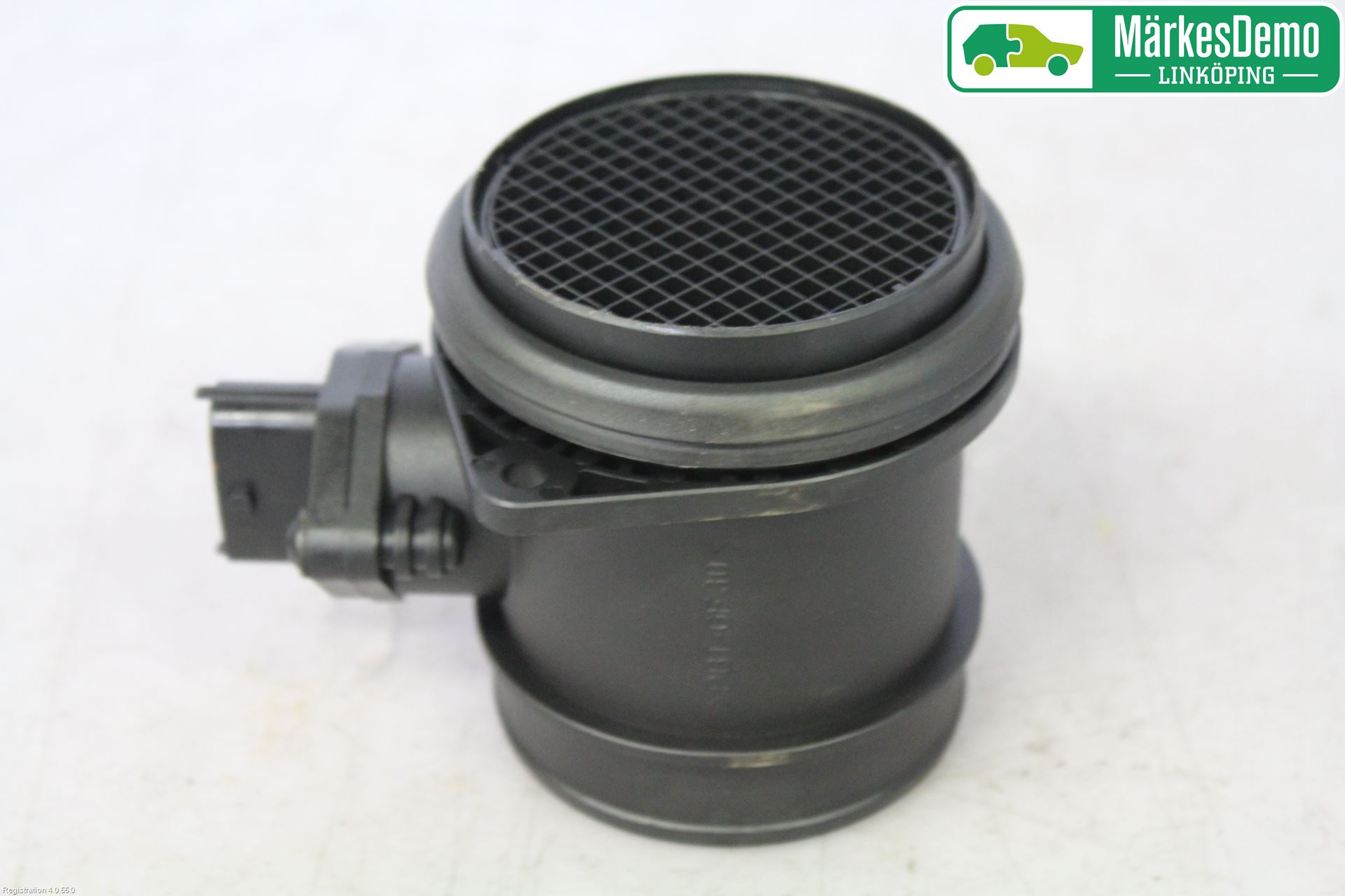 Volvo S80 07-13 Injluftmassamätare