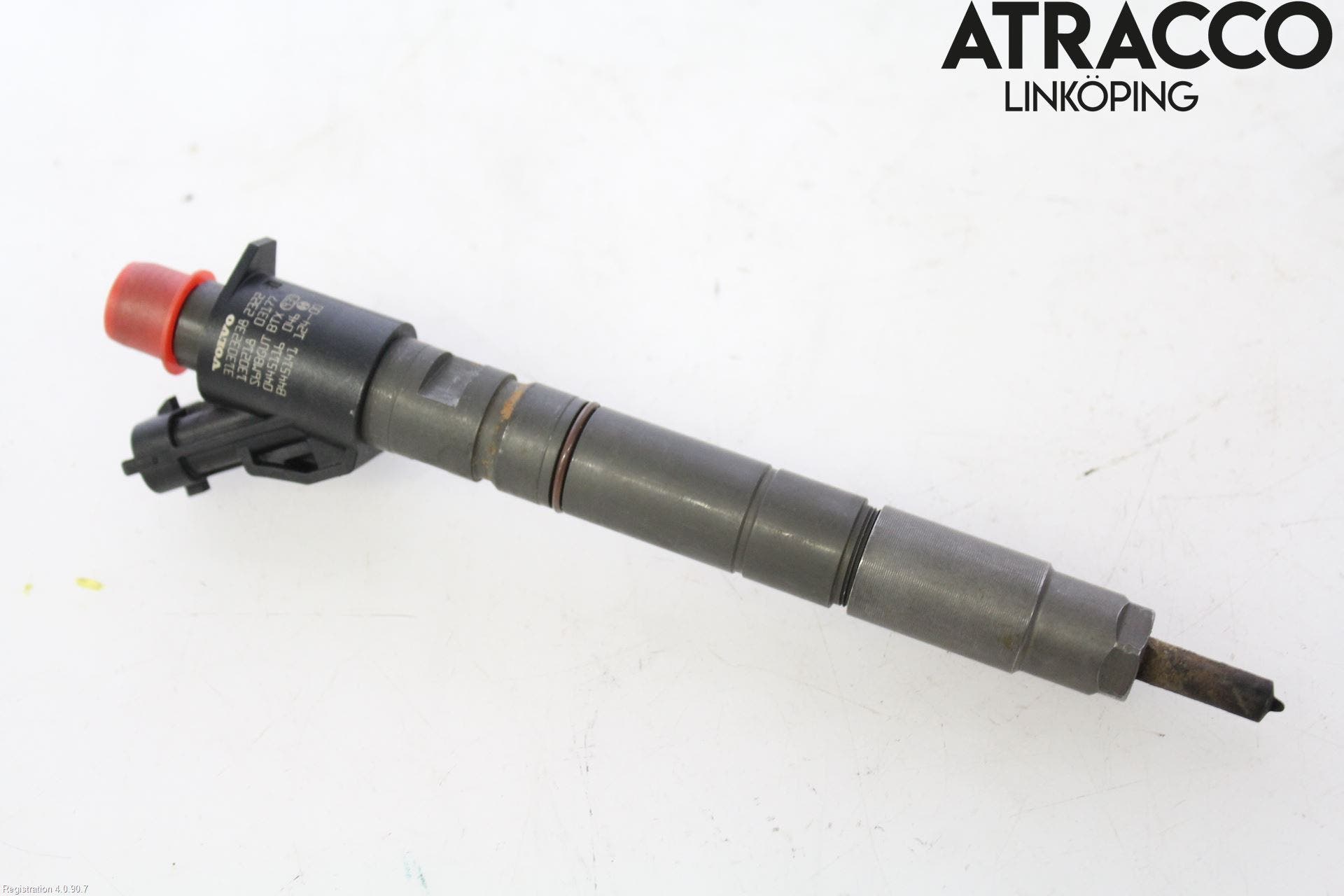 Volvo V60 11-13 Injspridare