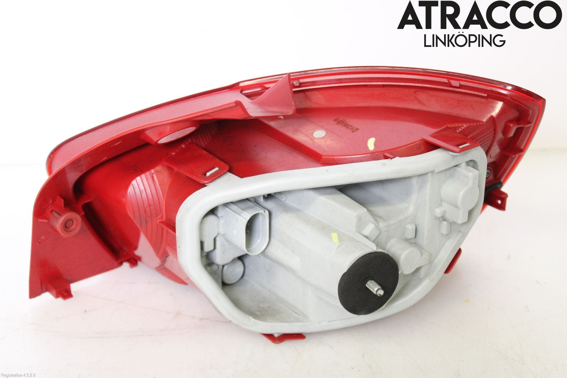 Seat IBIZA IV 08-16 Bakljus Vänster