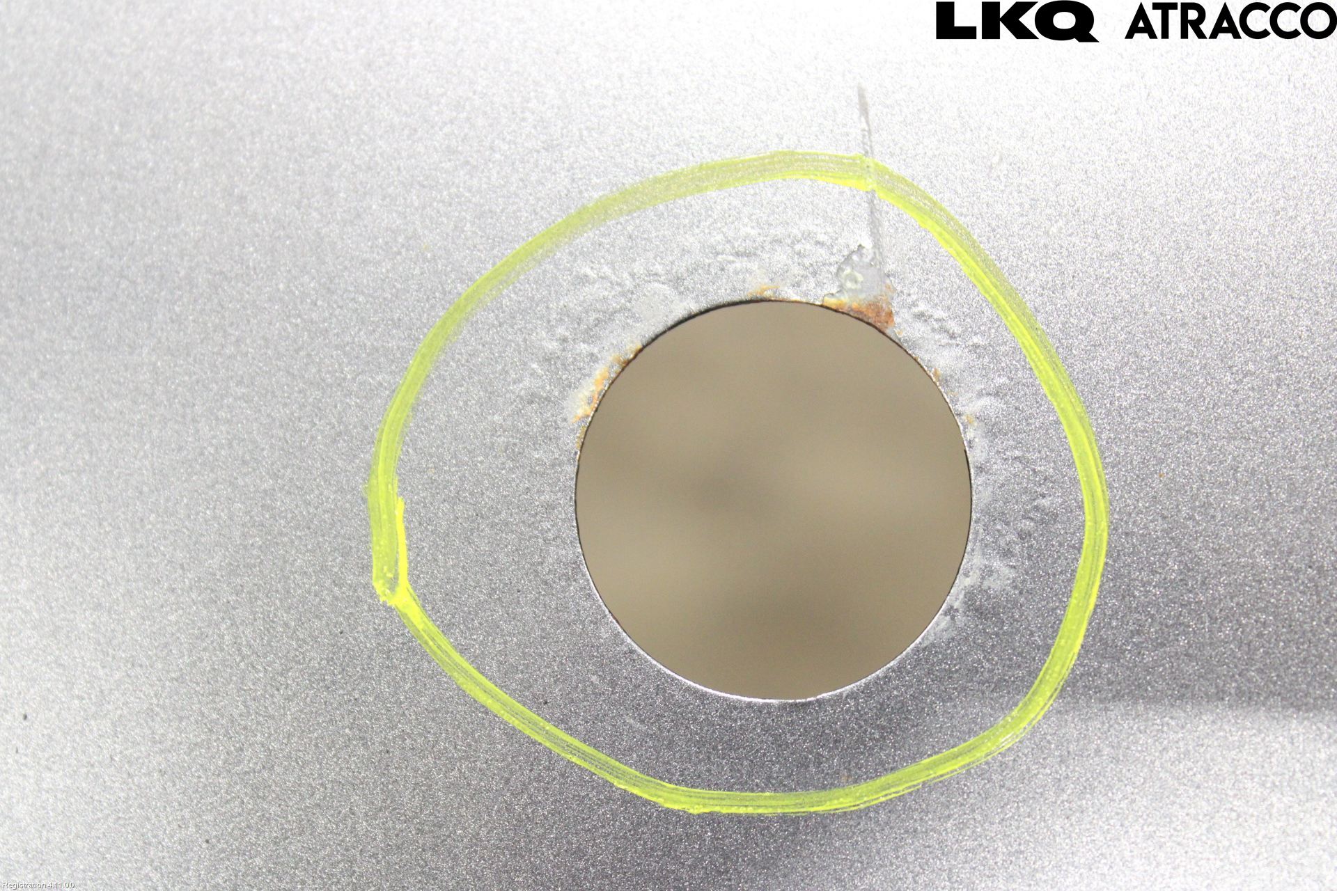 Nissan NOTE E12 14-20 Baklucka Cc-Kombi-Sedan