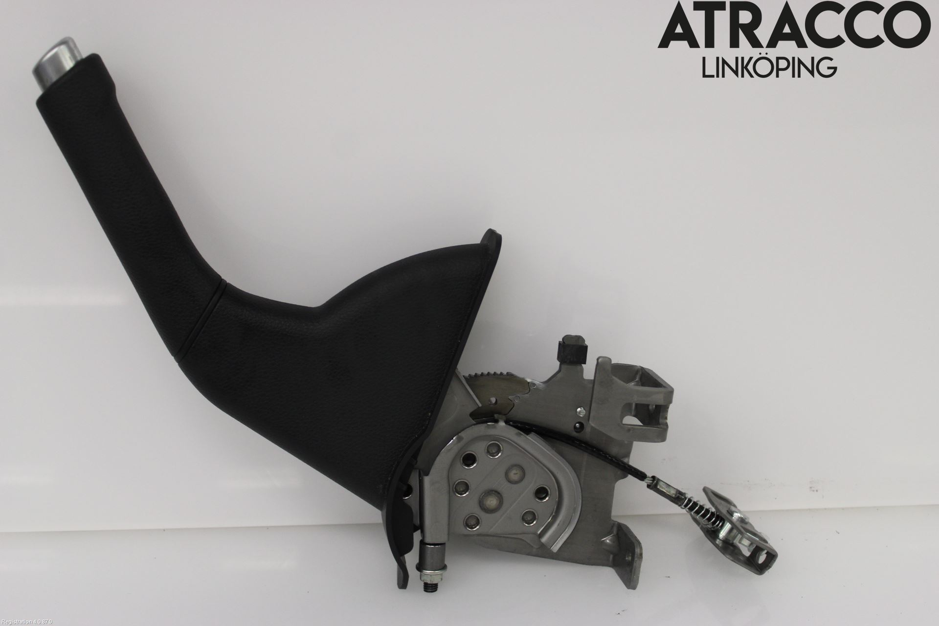 Kia STONIC 18->> Handbromsspak