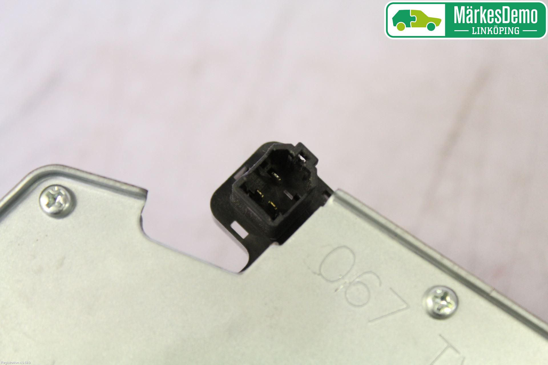 Honda CIVIC 12-16 Torkarmotor Baklucka