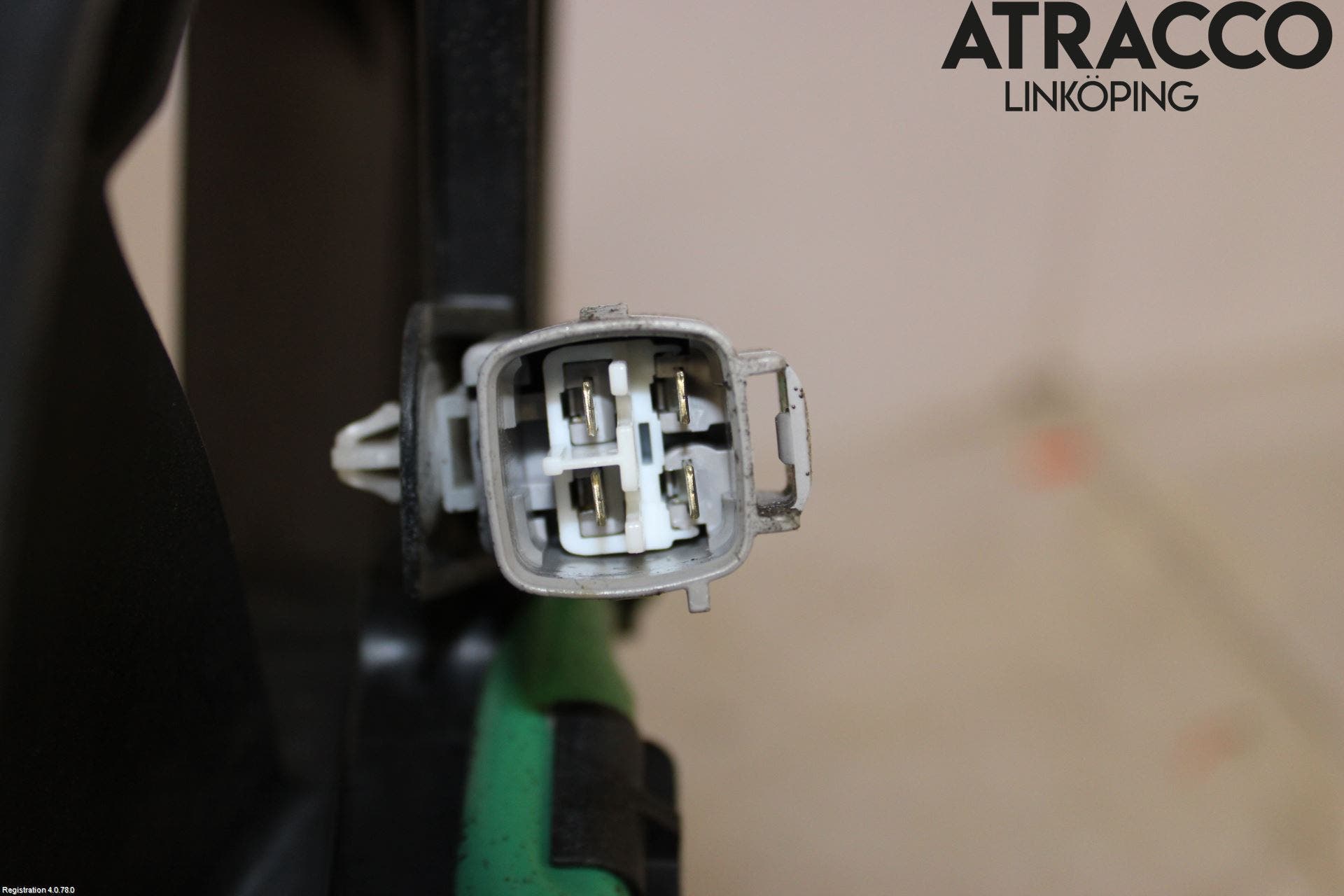 Suzuki SWIFT 17-24 Kylfläkt El