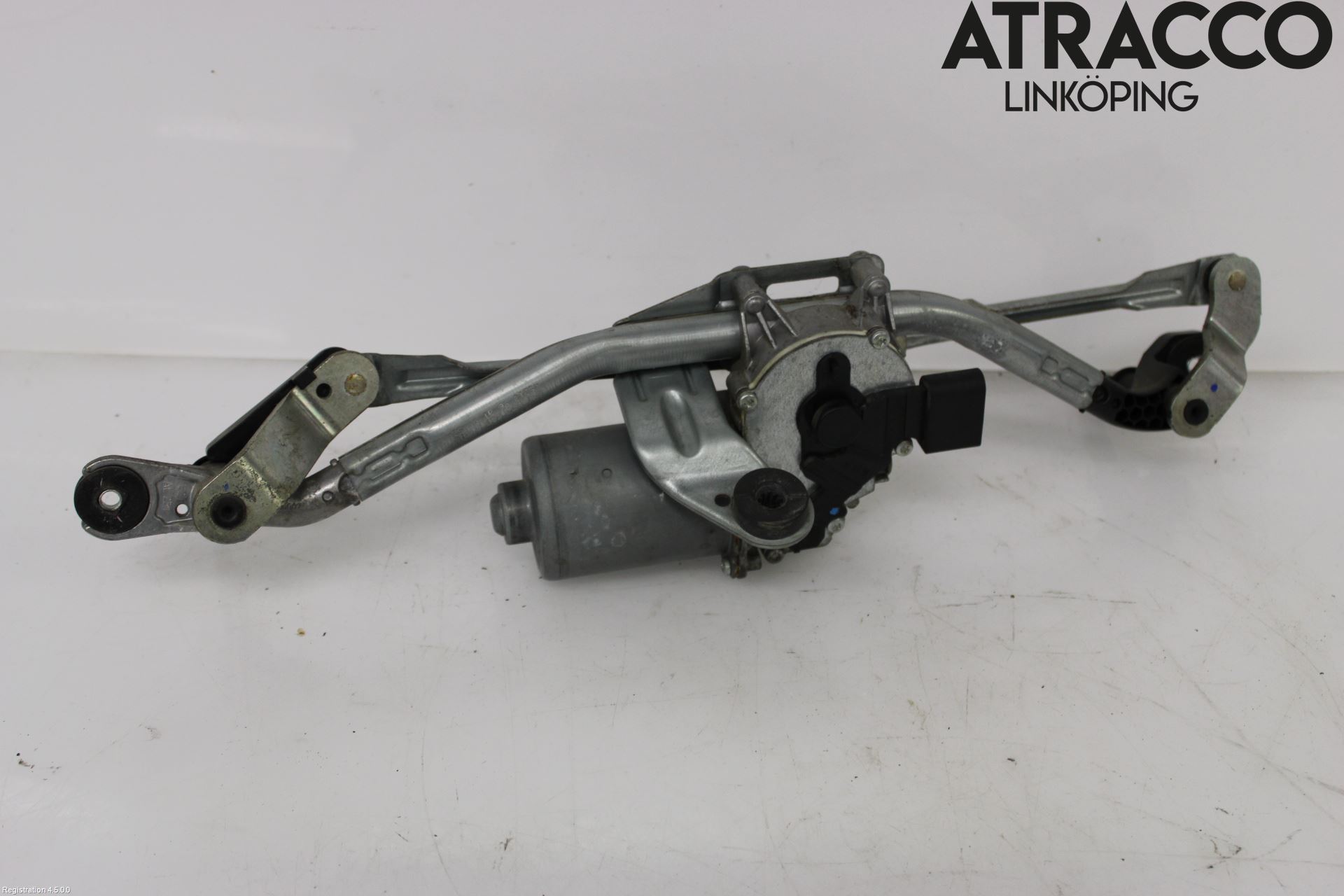 Audi A1/S1 11-18 Torkarmotor Vindruta