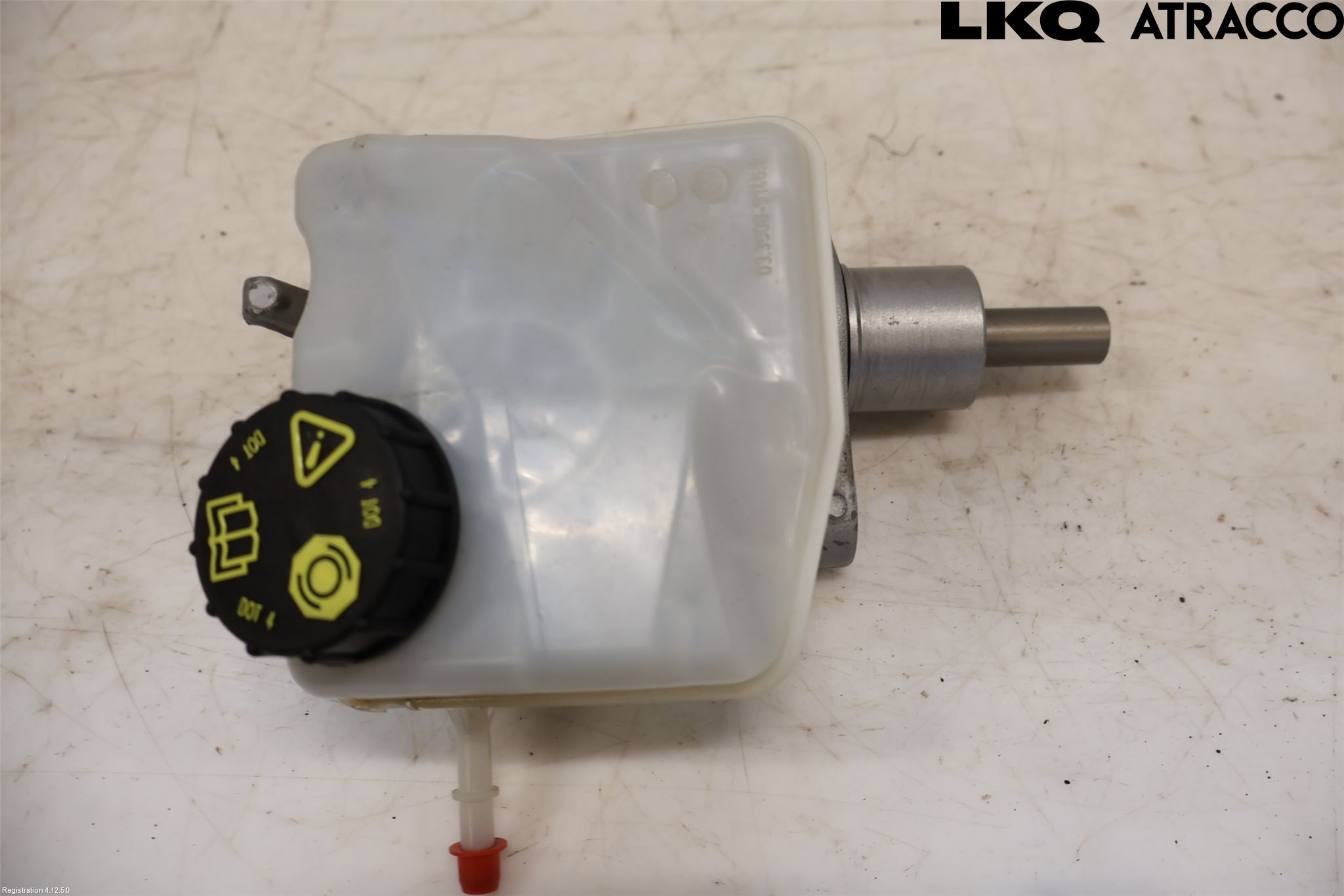 Volvo V90 17->> Broms Huvudcylinder