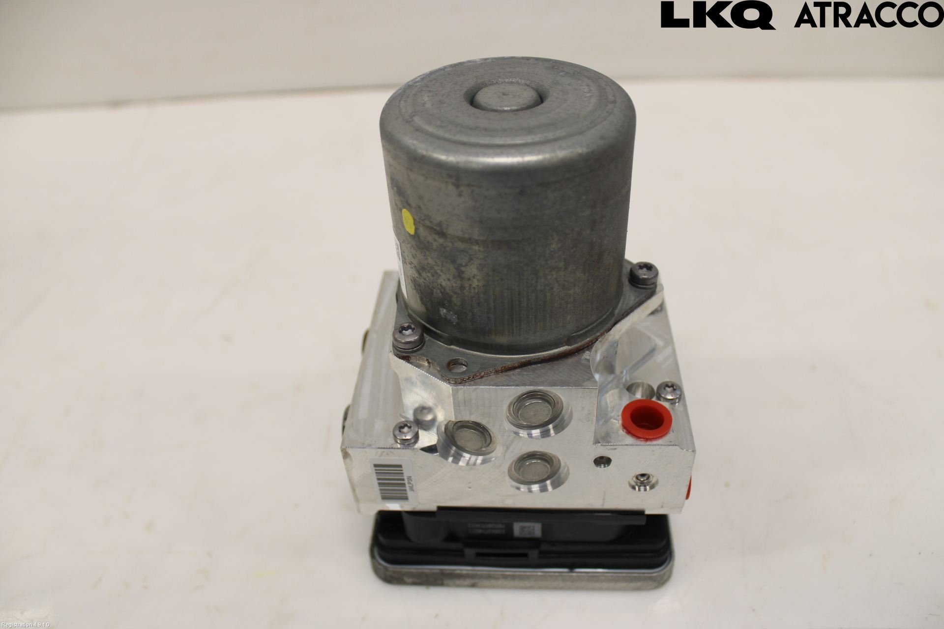 BMW 5 G30/G31/F90 17-23 Abs Hydraulaggregat