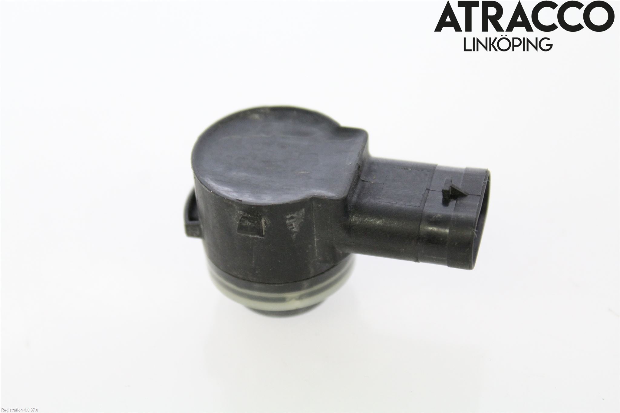 Volkswagen VW GOLF / E-GOLF VII 13-20 Parkeringshjälp Frontsensor
