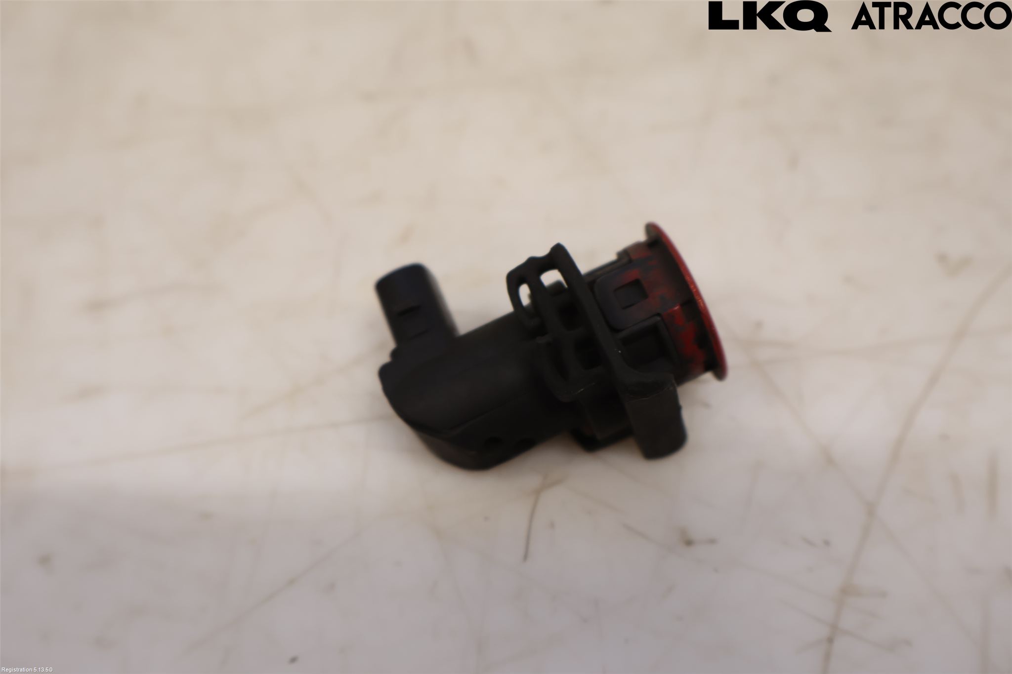 Mazda 3 II 09-13 Parkeringshjälp Backsensor