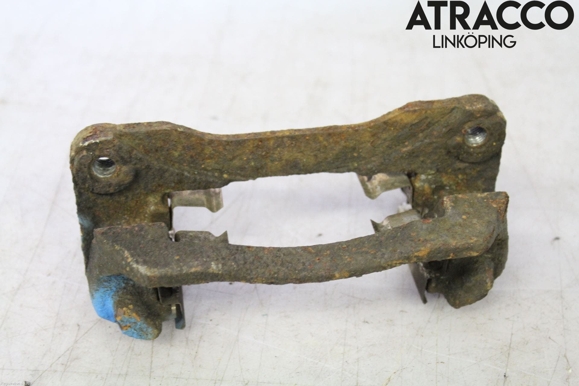 Subaru OUTBACK 07-09 Bromsokshållare