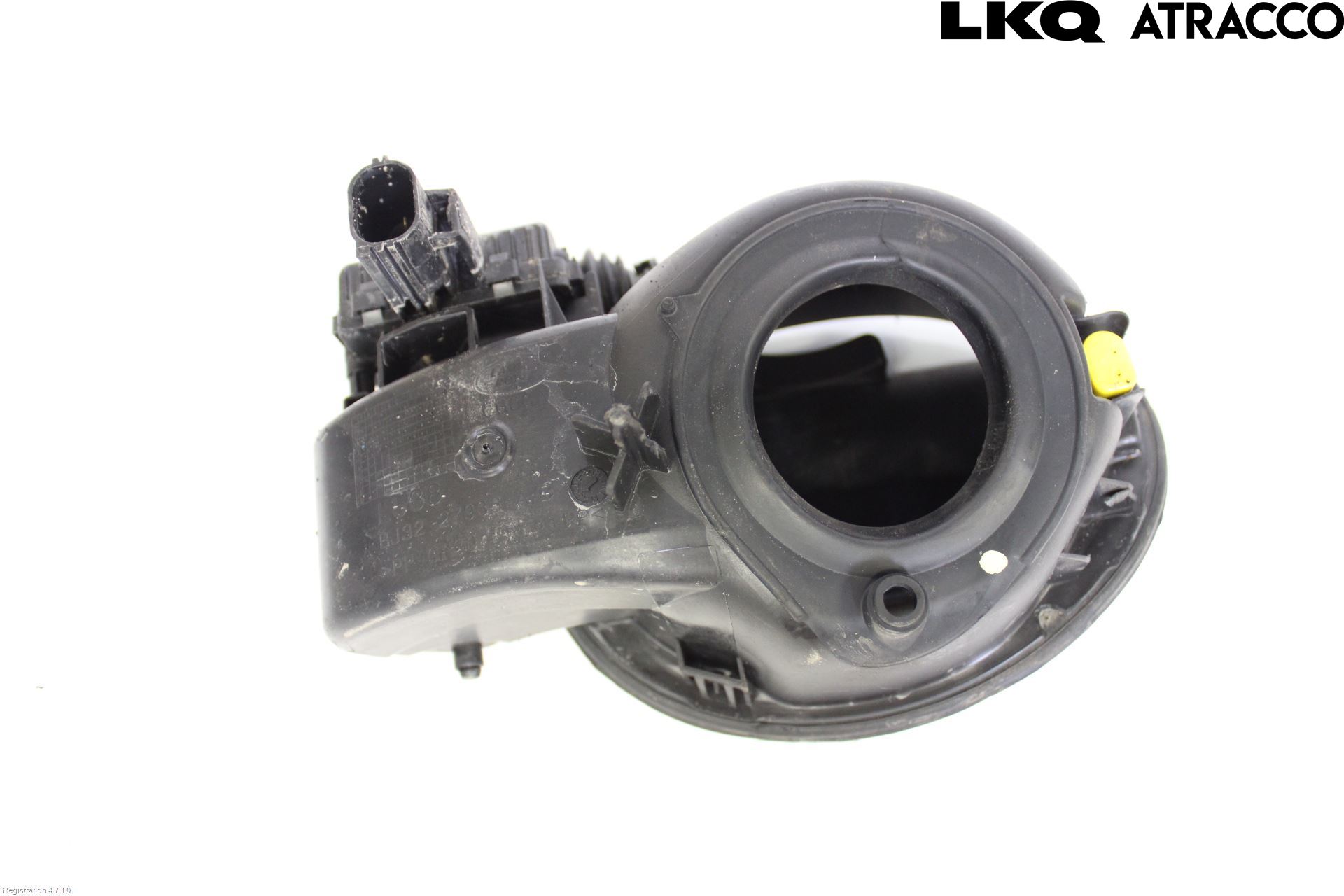 Landrover LAND ROVER RANGE ROVER EVOQUE (L538) 11-18 Tanklucka