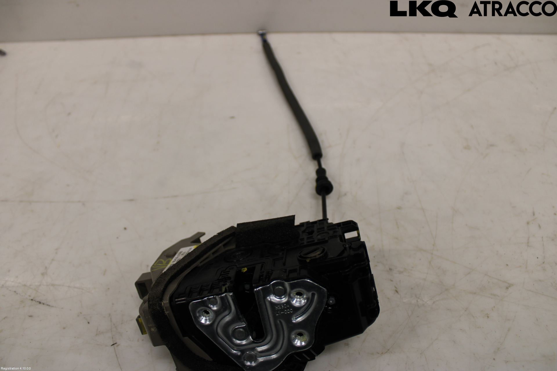 Kia CEED/CEED SW 19- Låskista-Dörrlås