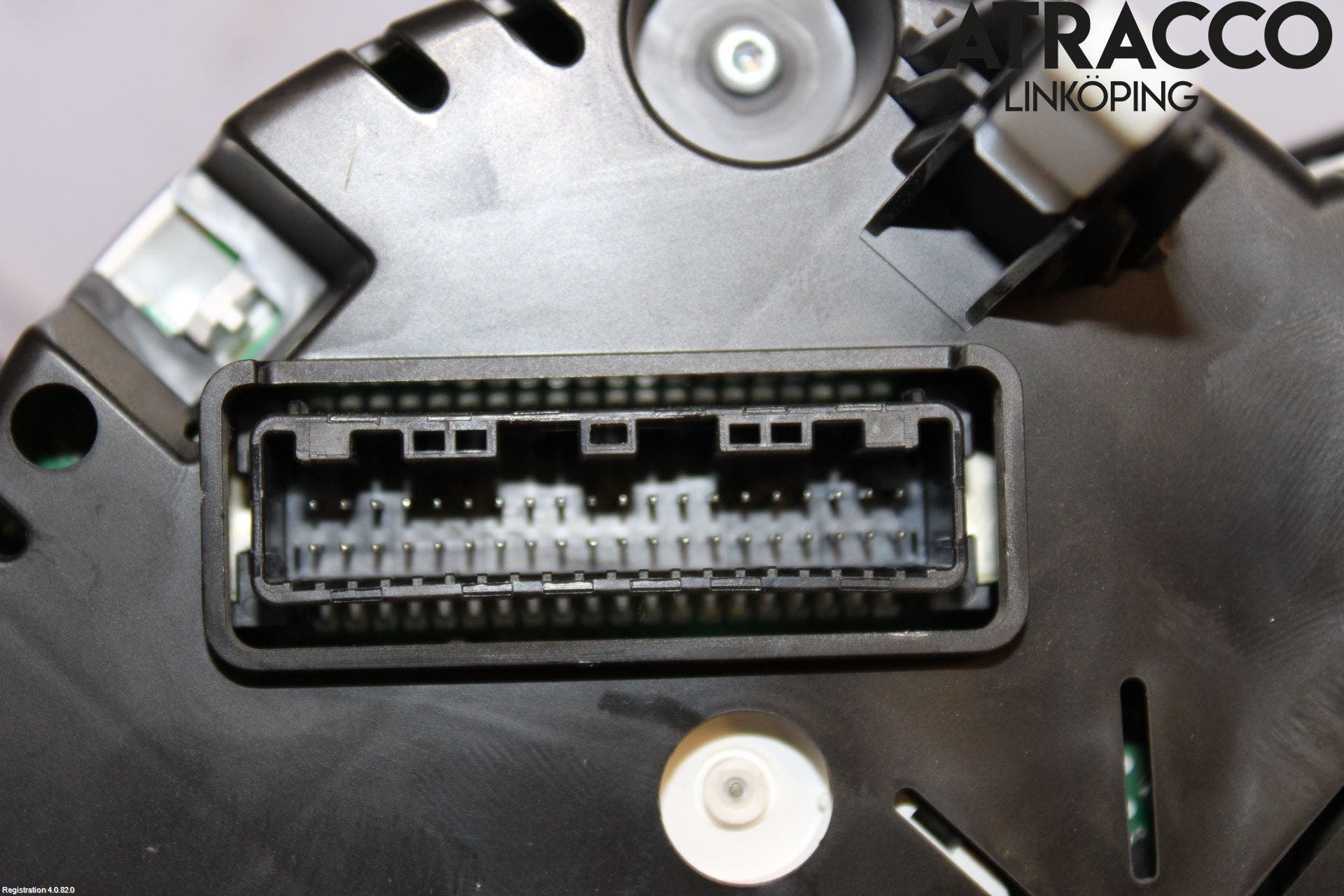 Kia CEED 12-18 Instrument Komb