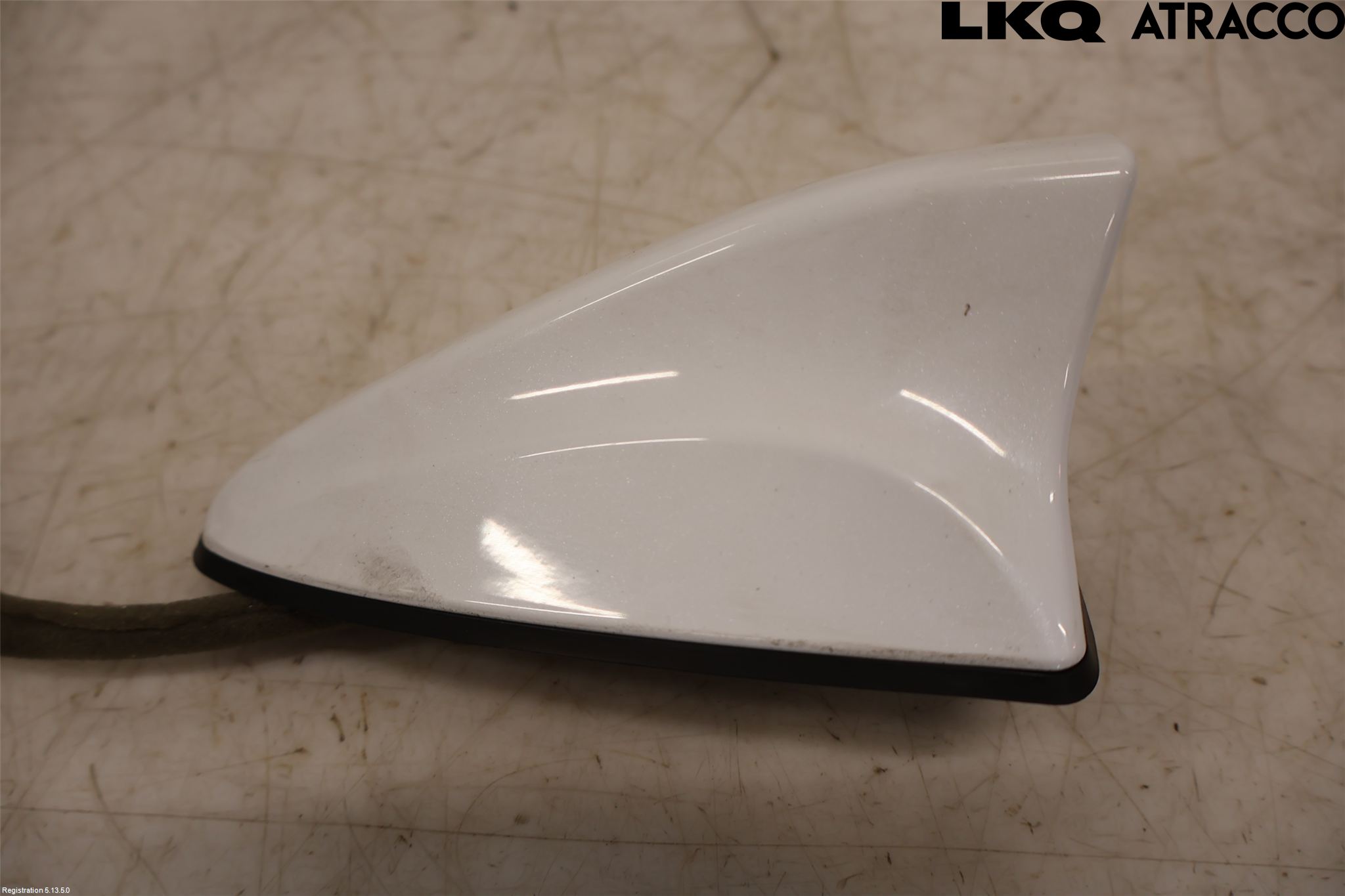 Kia CEED 12-18 Antenn
