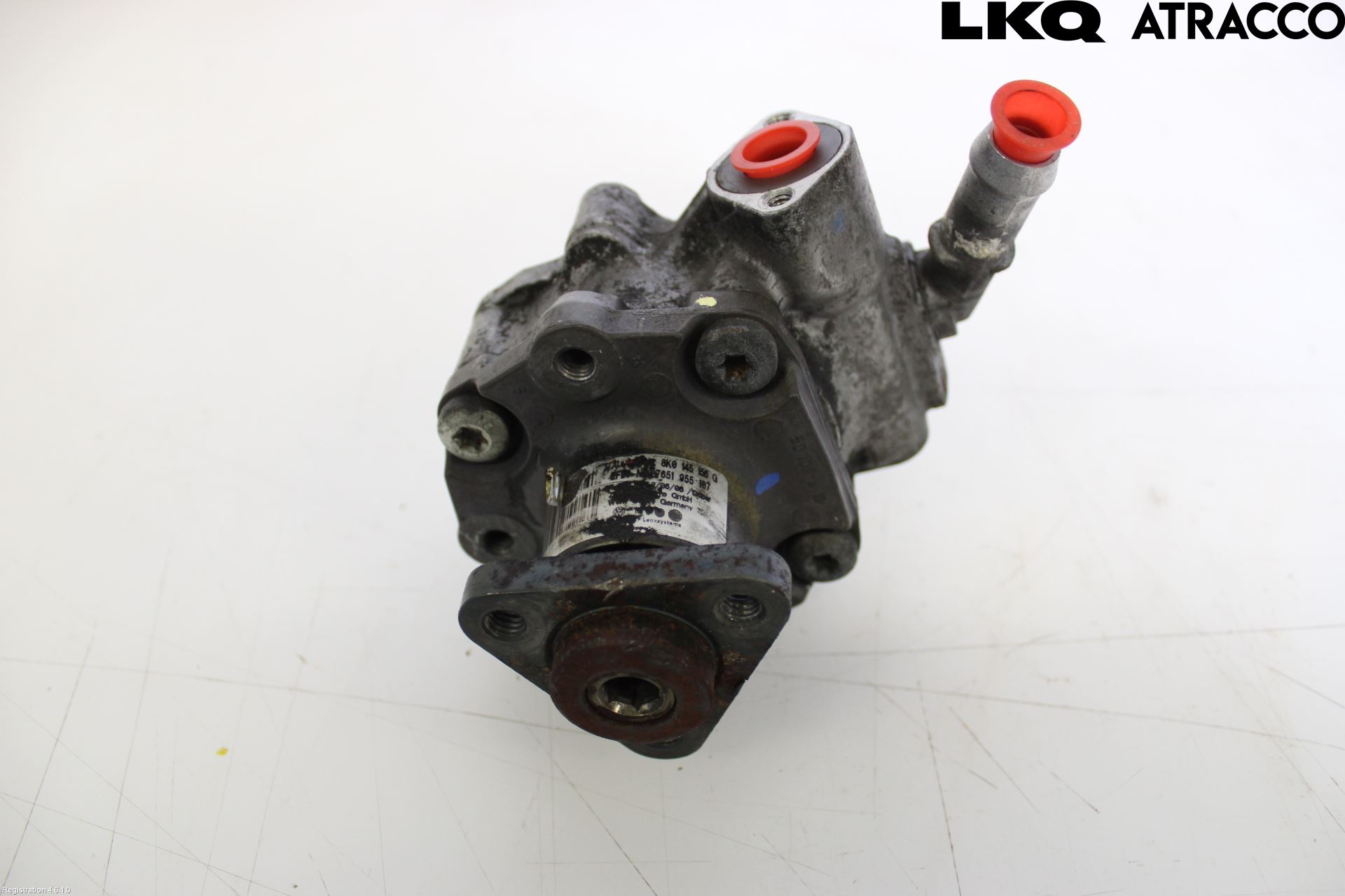 Audi A4/S4 08-11 Styrservopump