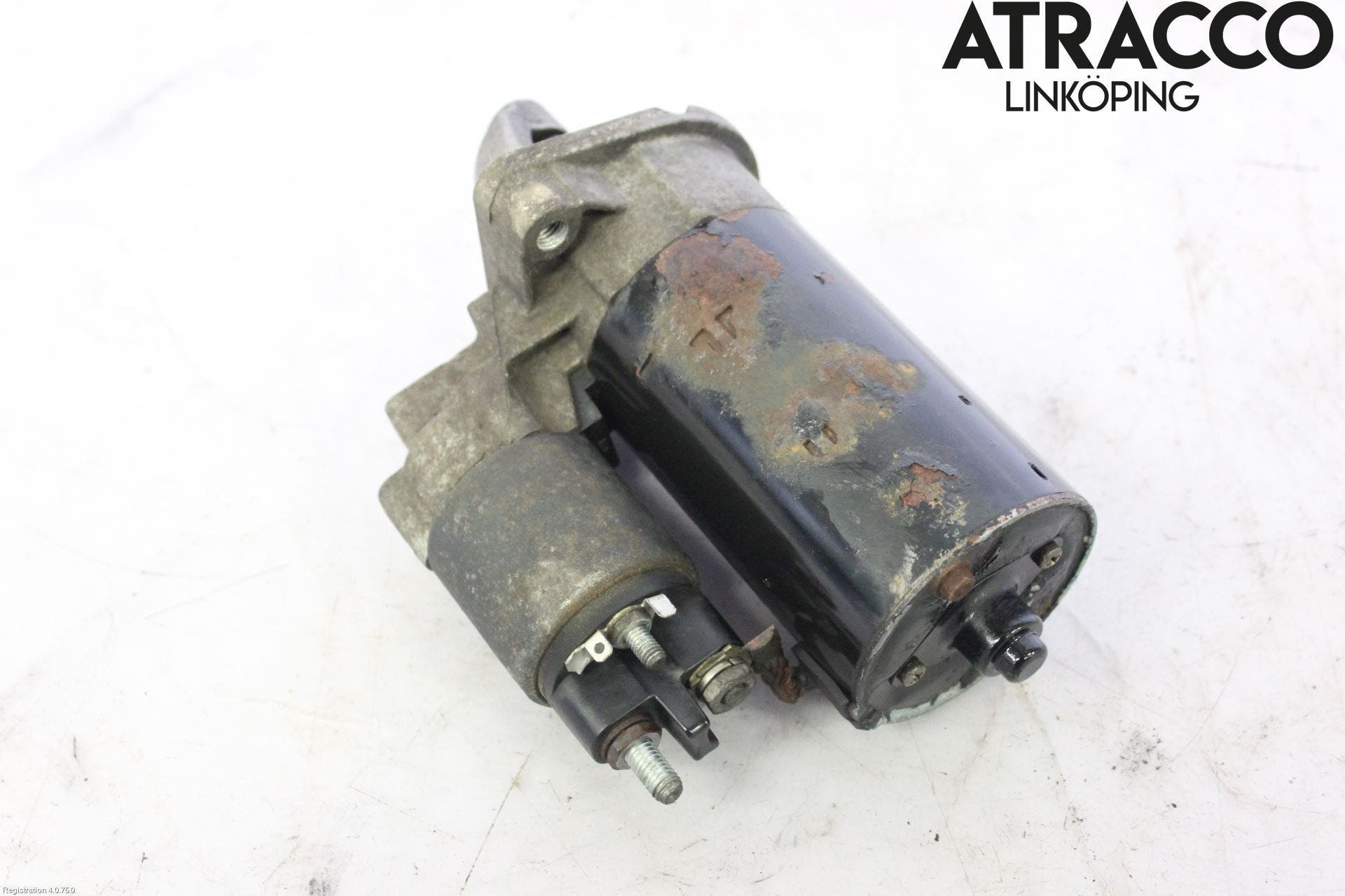 BMW 3 E46 98-05 Startmotor