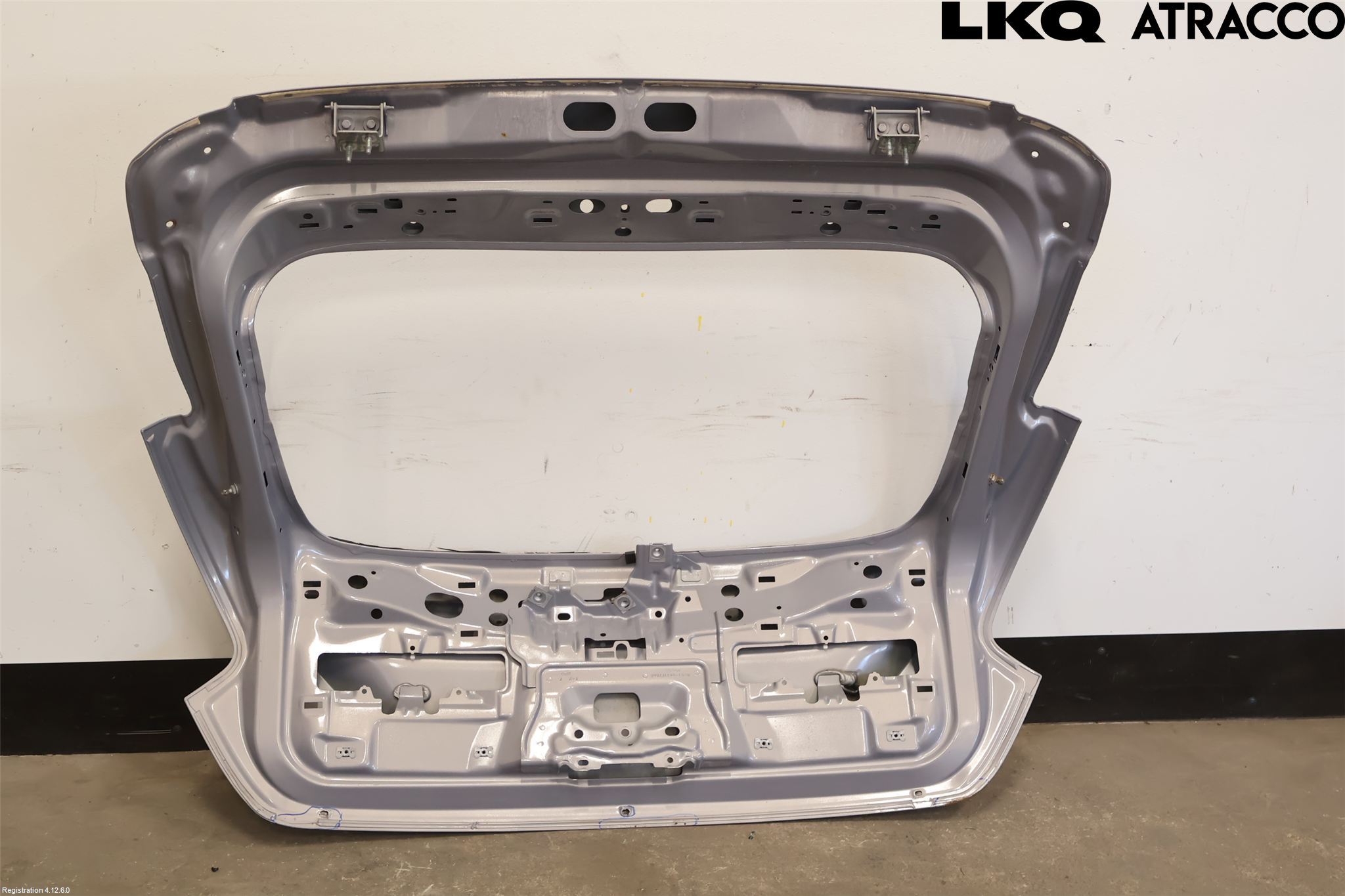 Ford FOCUS 11-14 Baklucka Kombi