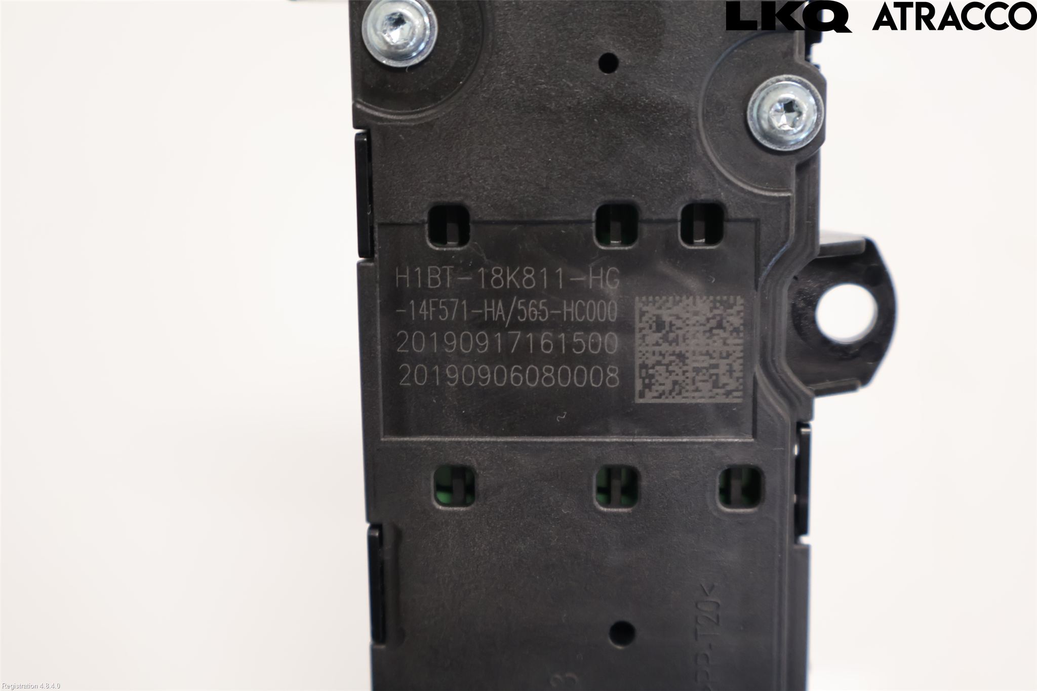 Ford TRANSIT/TOURNEO CUSTOM 13-24 Cd Radio - Multimediapanel