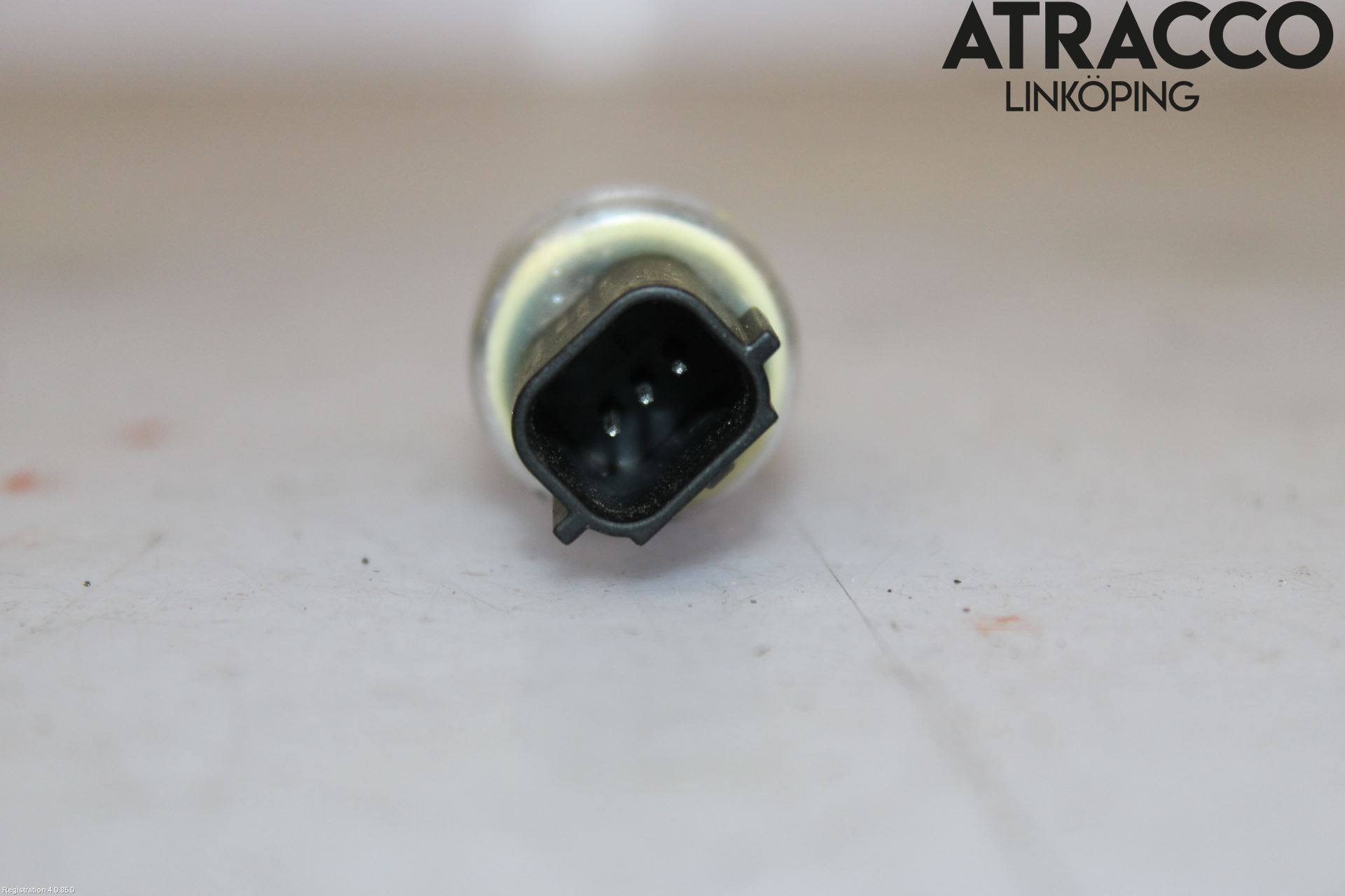 Ford RANGER EU 12-23 Ac Tryckvakt