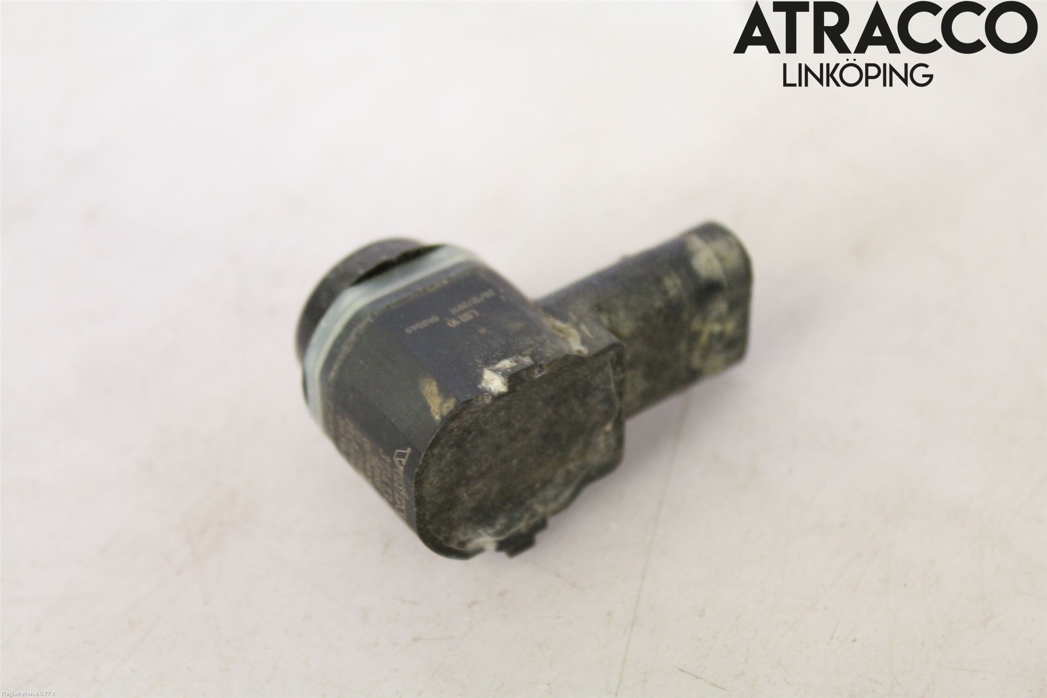 Volvo XC60 09-13 Parkeringshjälp Backsensor