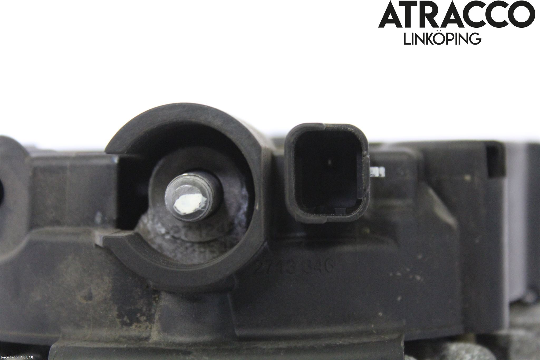 Peugeot 5008 17-24 Generator