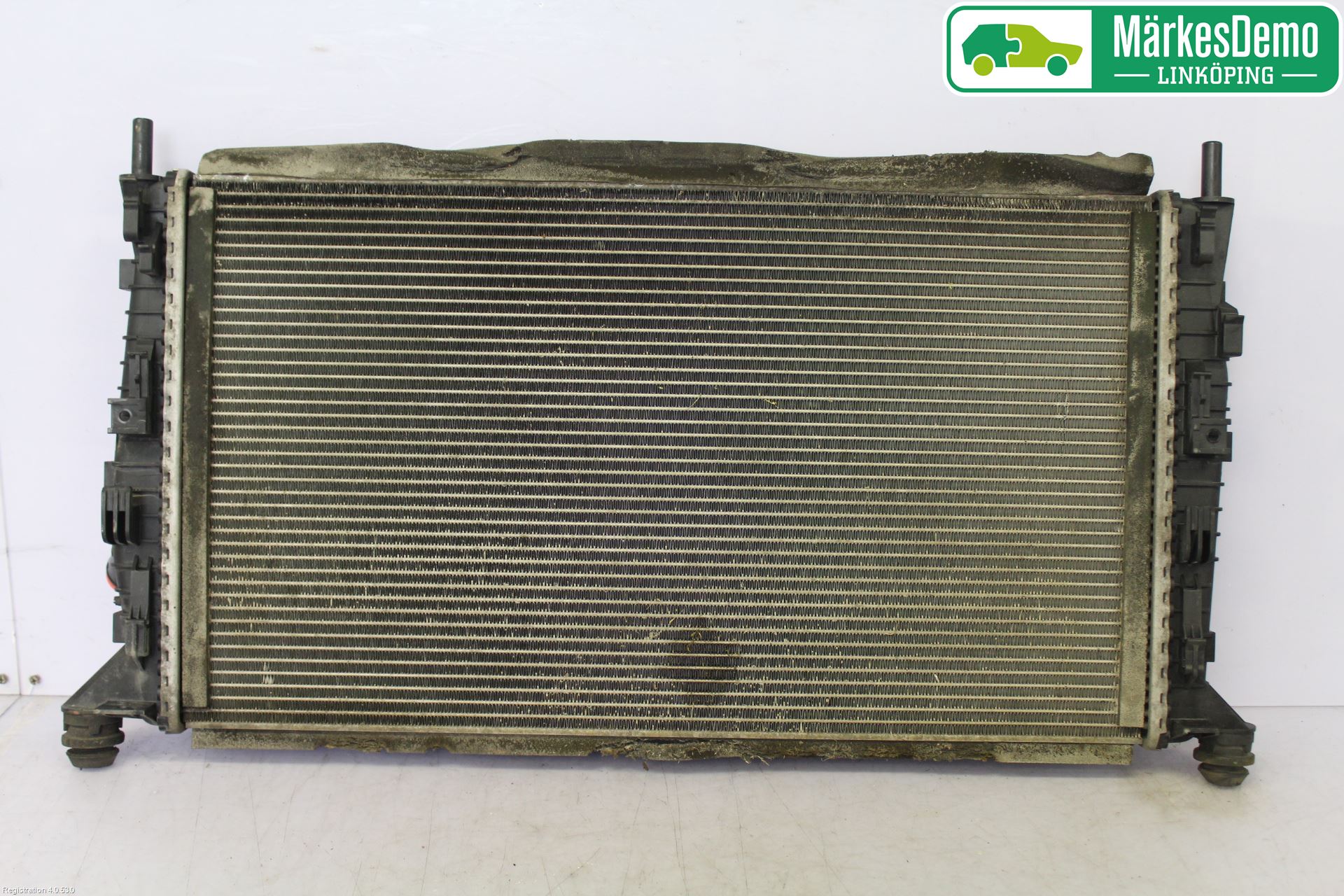 Ford FOCUS     04-07 Kylare Man