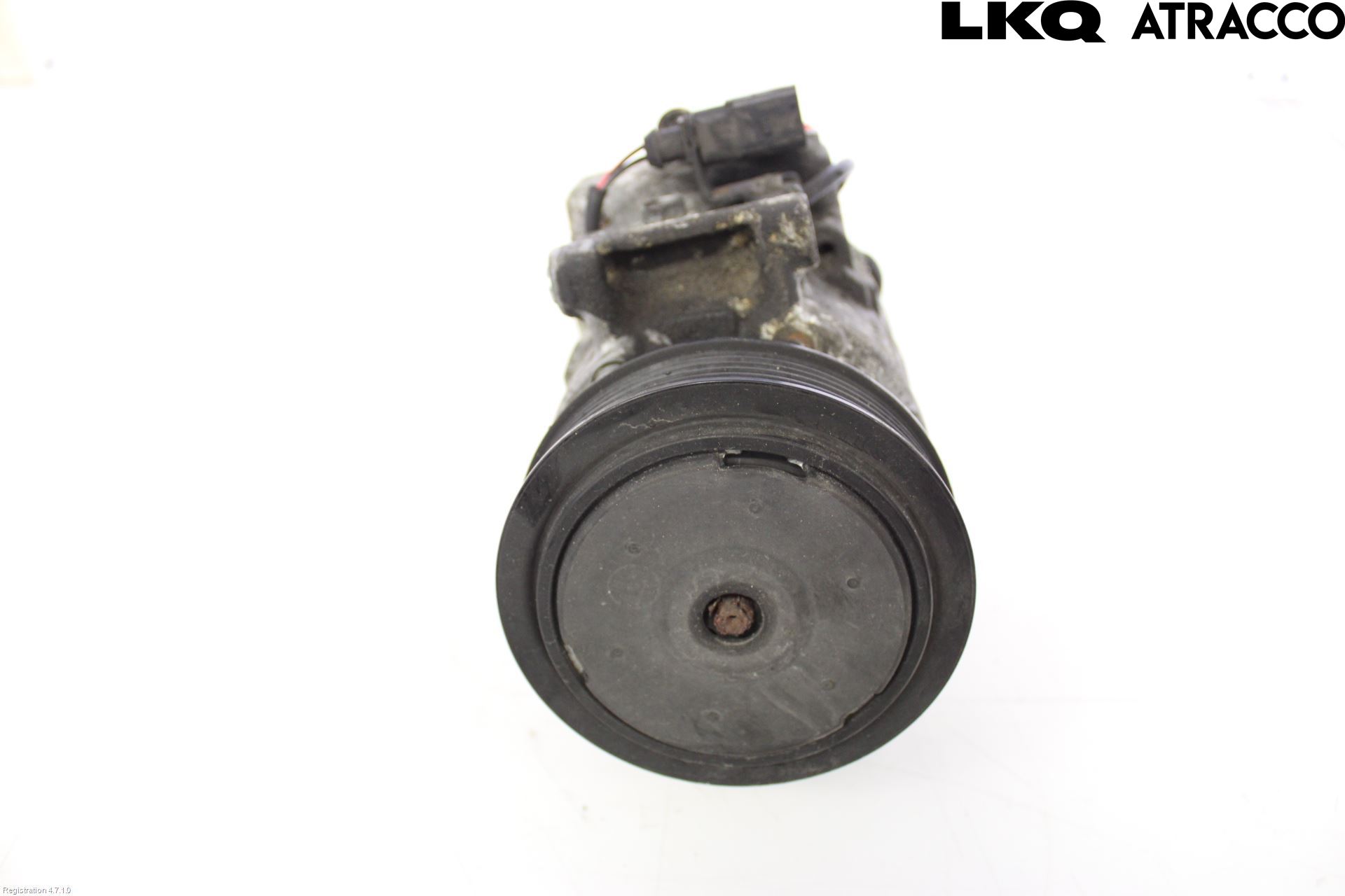 Audi A5 07-16 Ac Kompressor