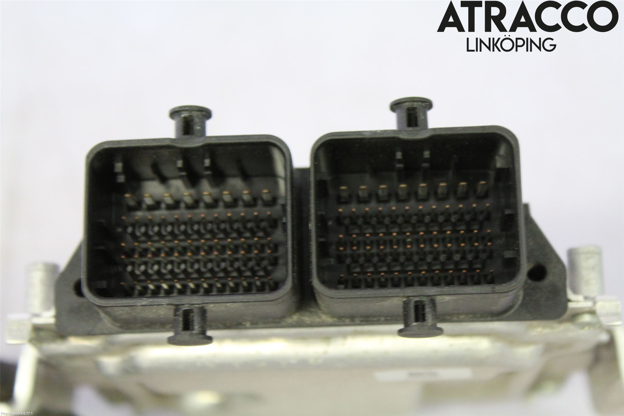 Suzuki SWIFT 17-24 Styrenhet Insprut Bensin