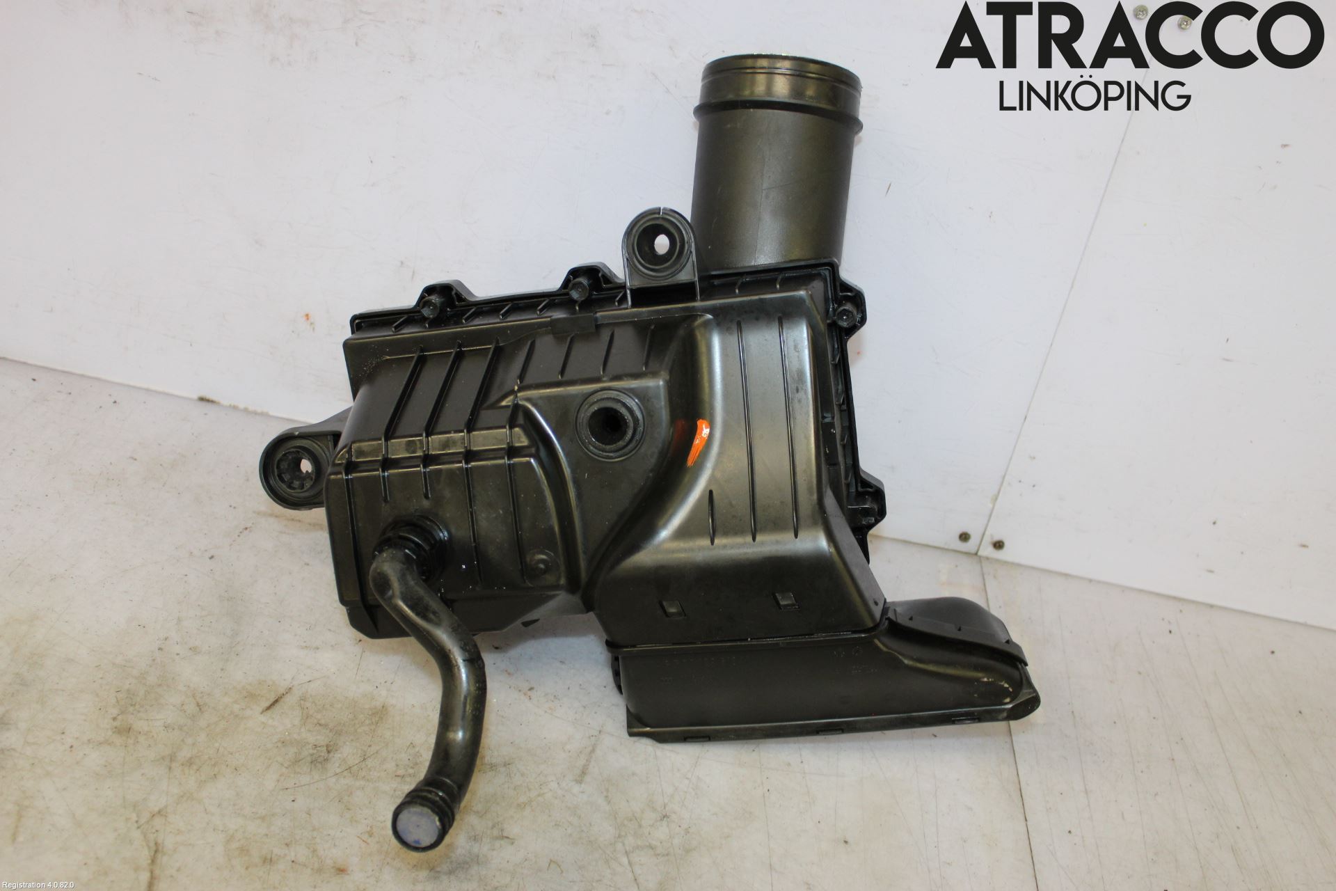 Skoda KAROQ 18- Luftrenare