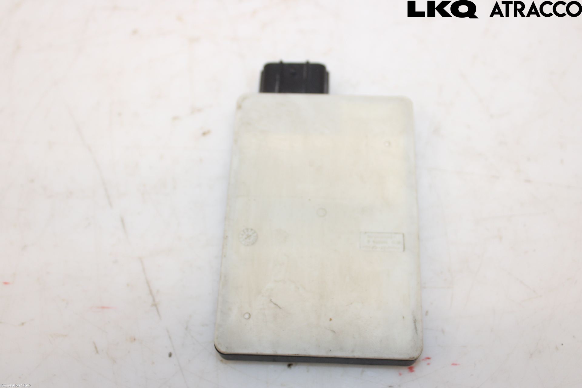 Fiat 500X 15- Sensor Adaptiv Farthållare