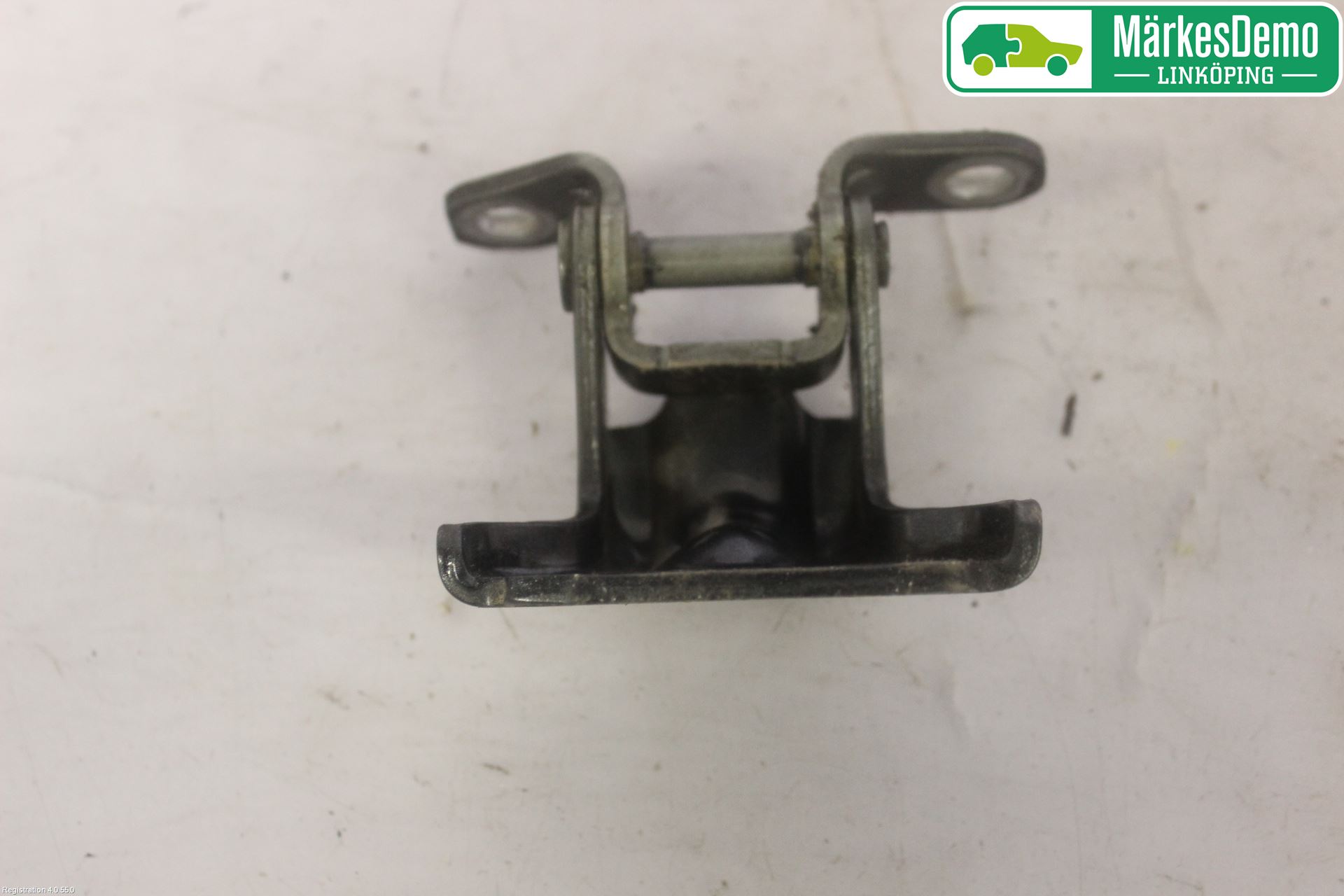 Subaru FORESTER SH  08-13 Dörrgångjärn