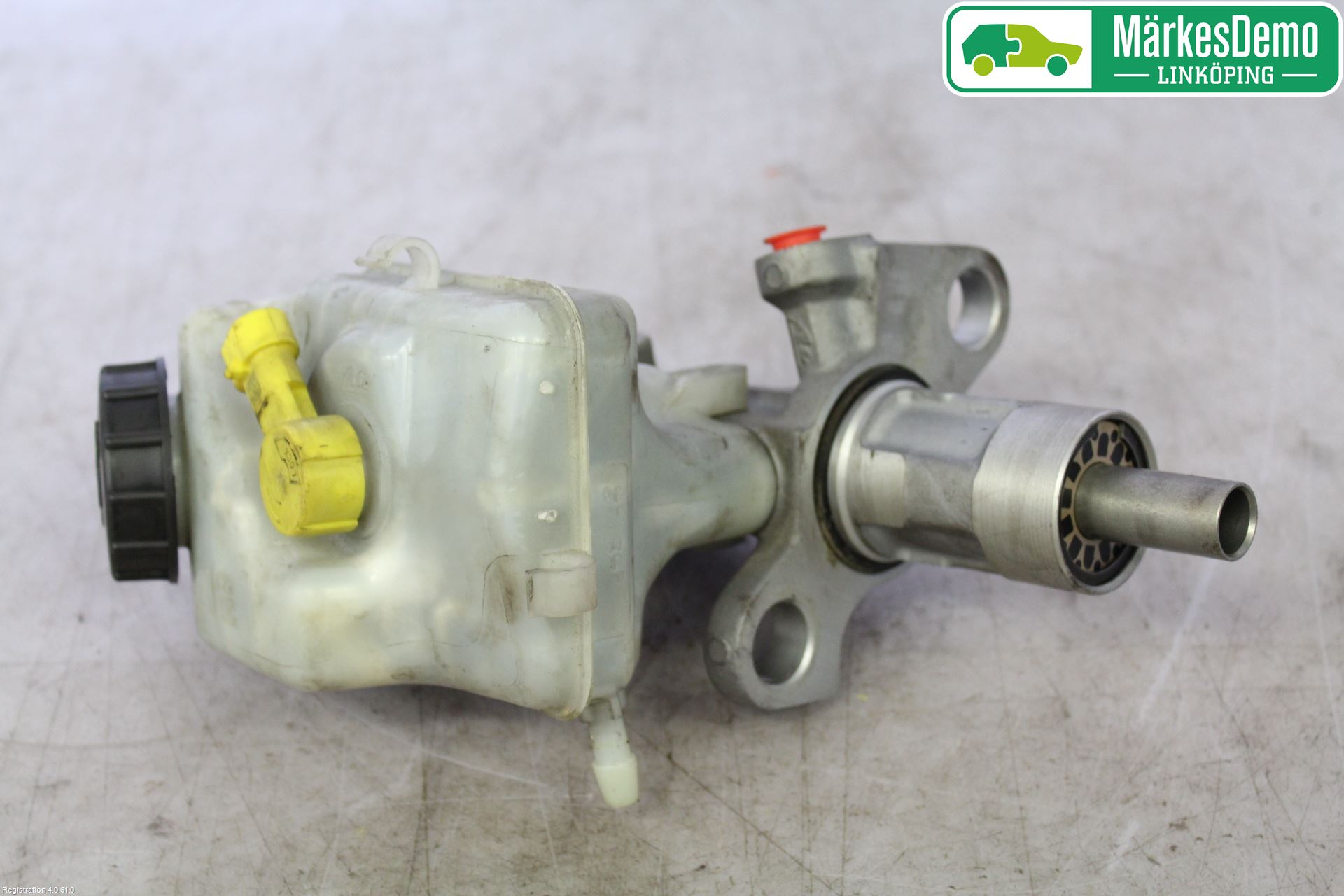 Opel INSIGNIA 09-16 Broms Huvudcylinder