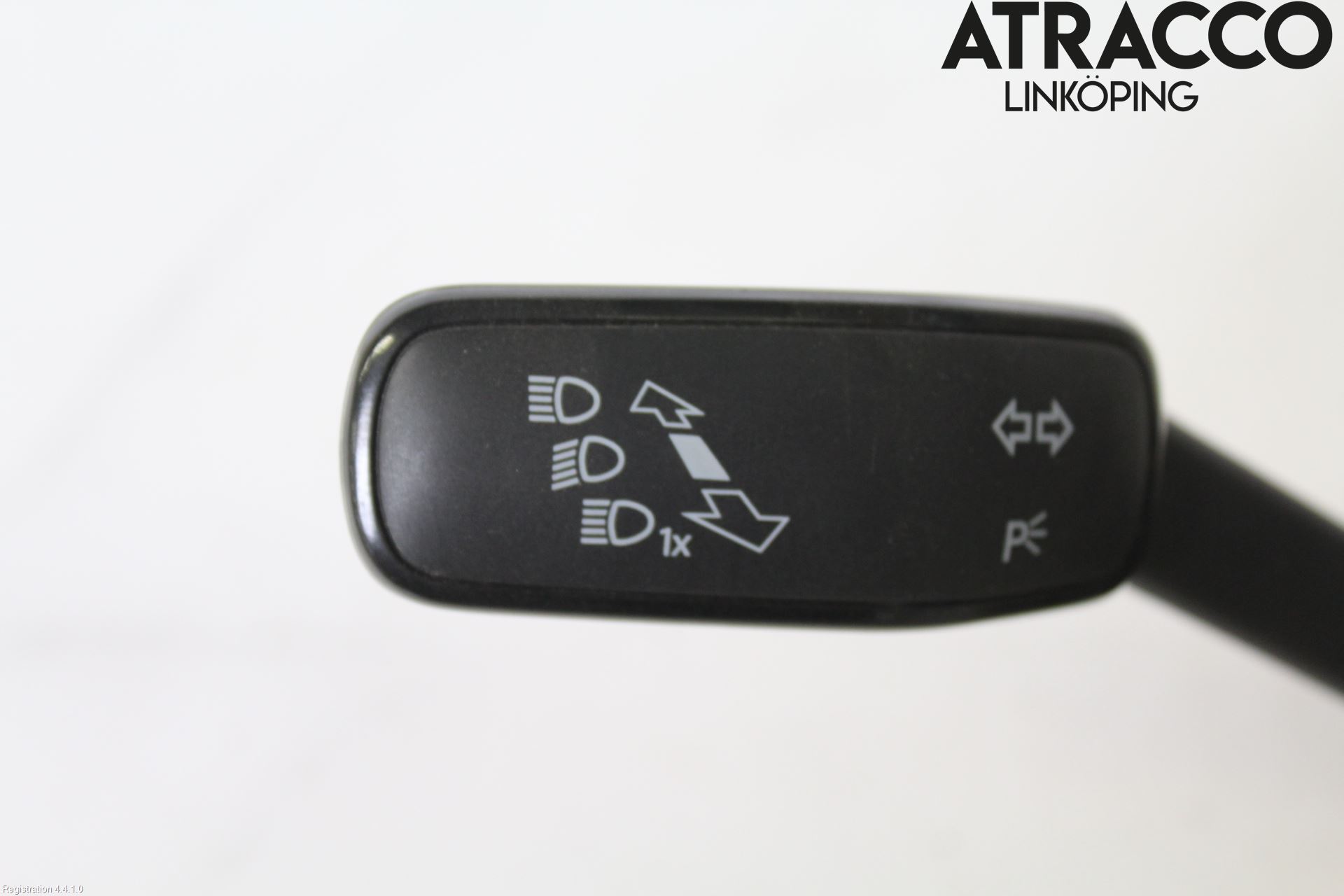 Volkswagen VW GOLF / E-GOLF VII 13-20 Spakcentral