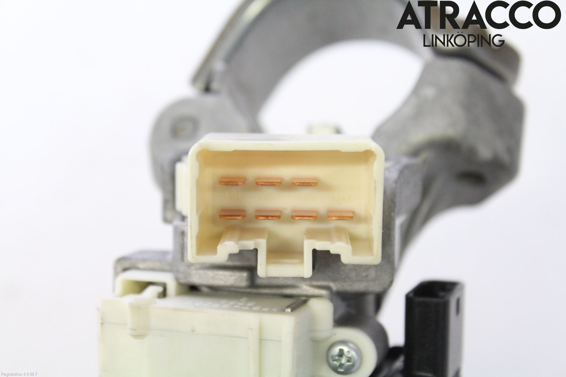 Subaru XV 12-17 Tändlås