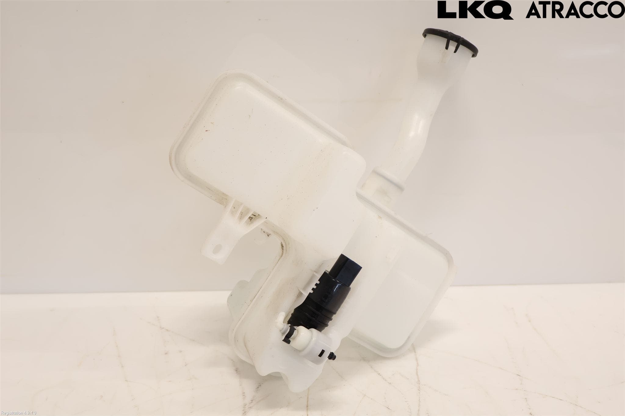 BMW i3 I01 13-22 Spolartank Vindruta