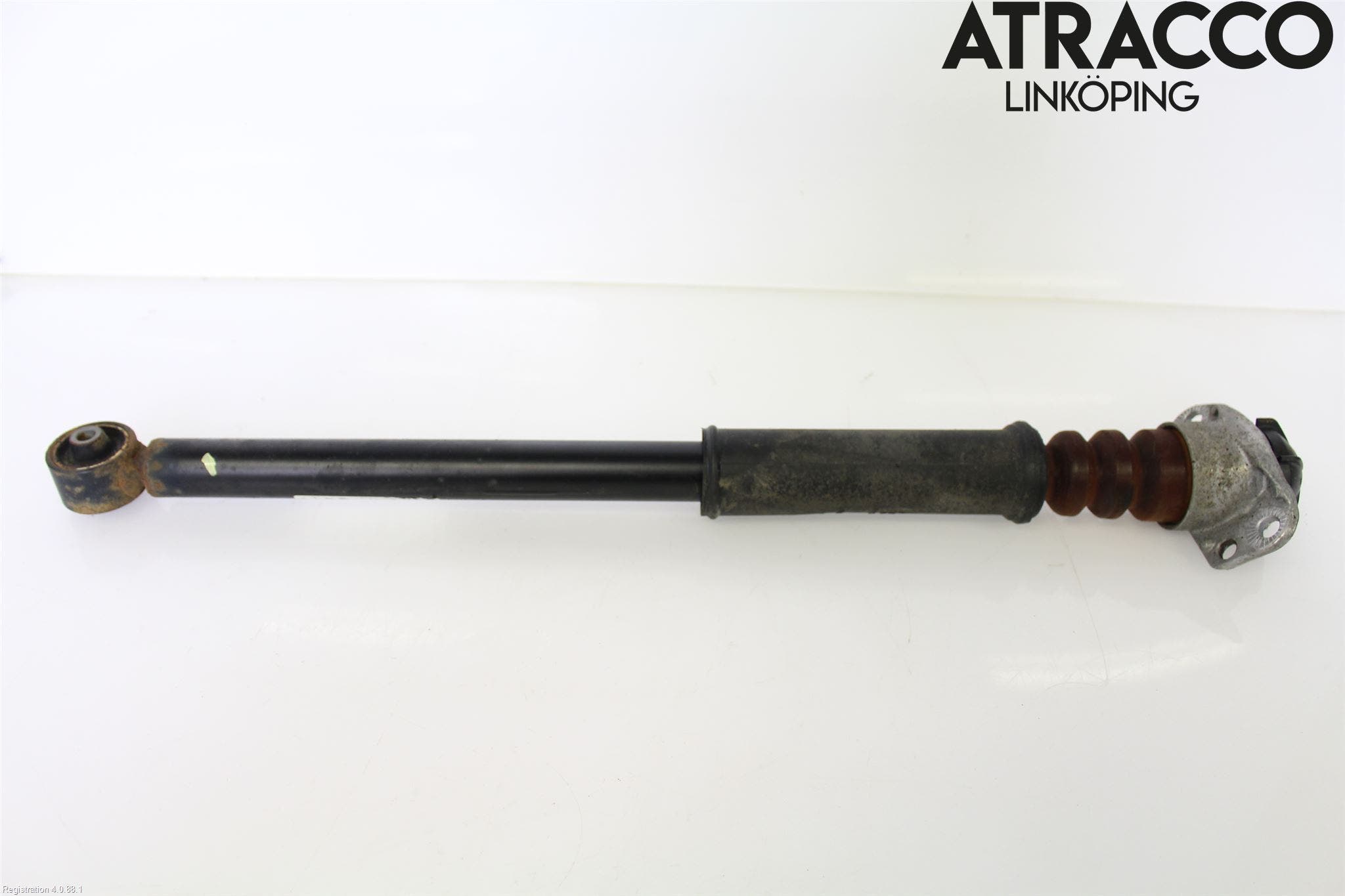 Seat IBIZA IV 08-16 Stötdämpare Bak