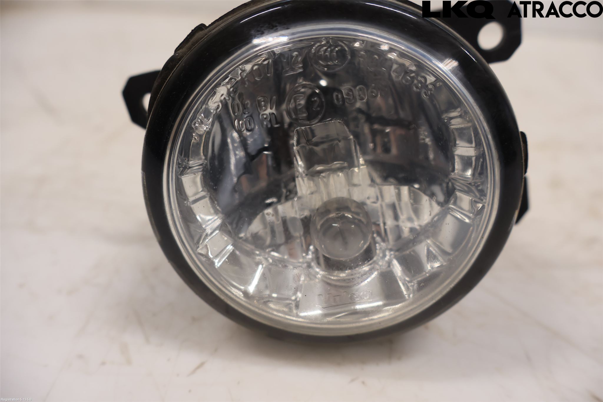Ford KA+ 16-20 Dimljus-Varselljus Fram