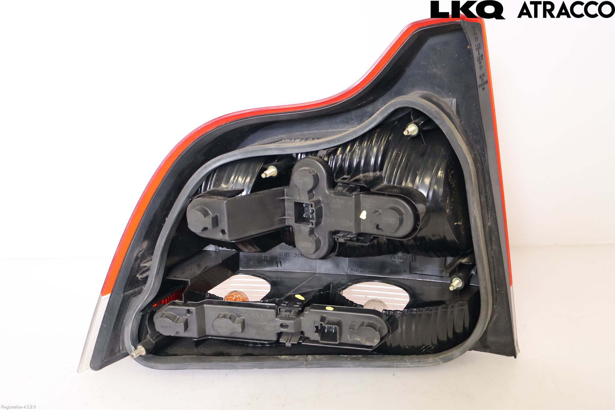 Volvo S60 01-04 Bakljus Höger