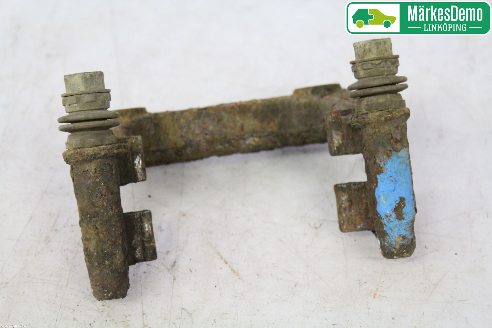 Skoda FABIA 07-14 Bromsokshållare