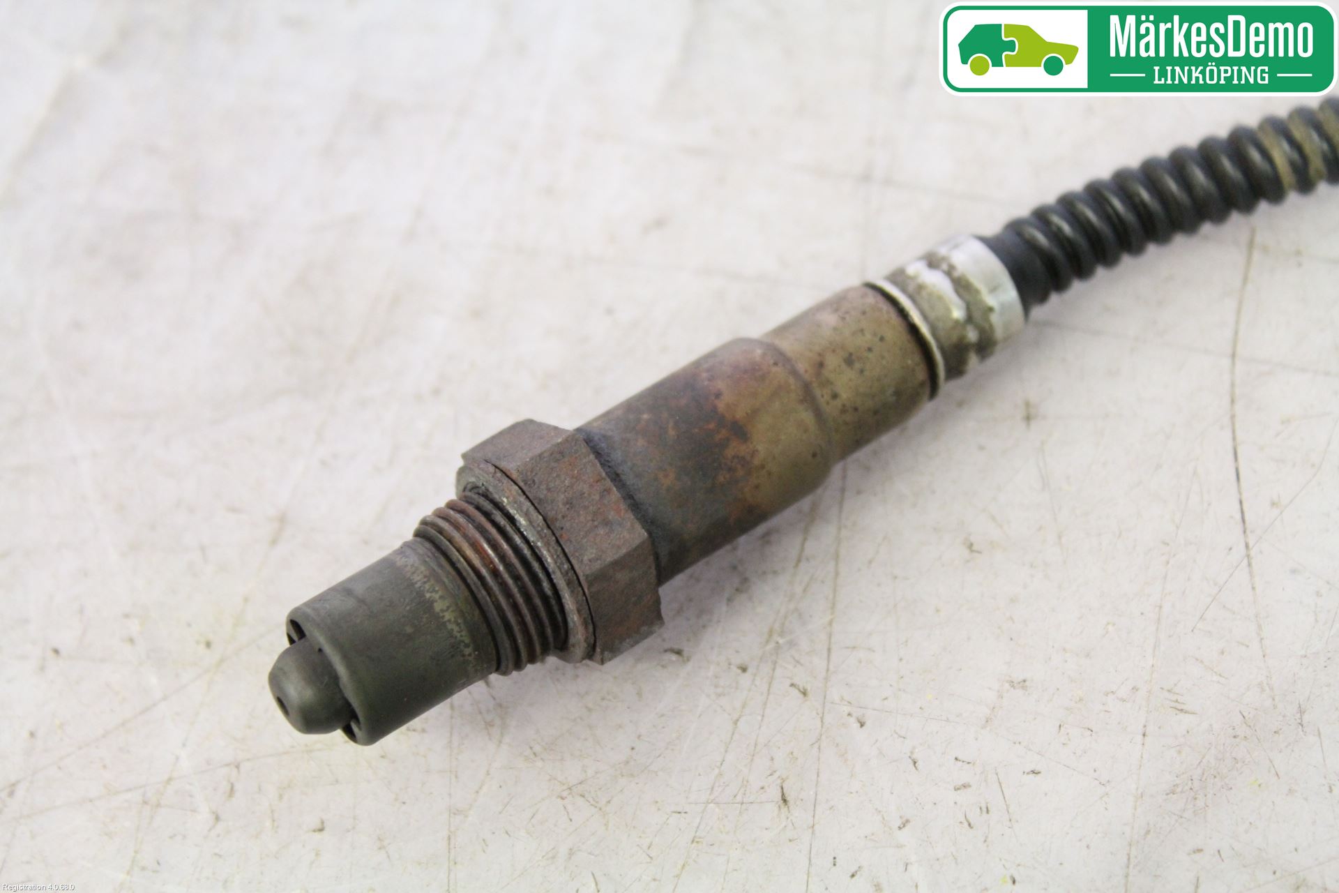 Citroen C3 PLURIEL Injlambdasond