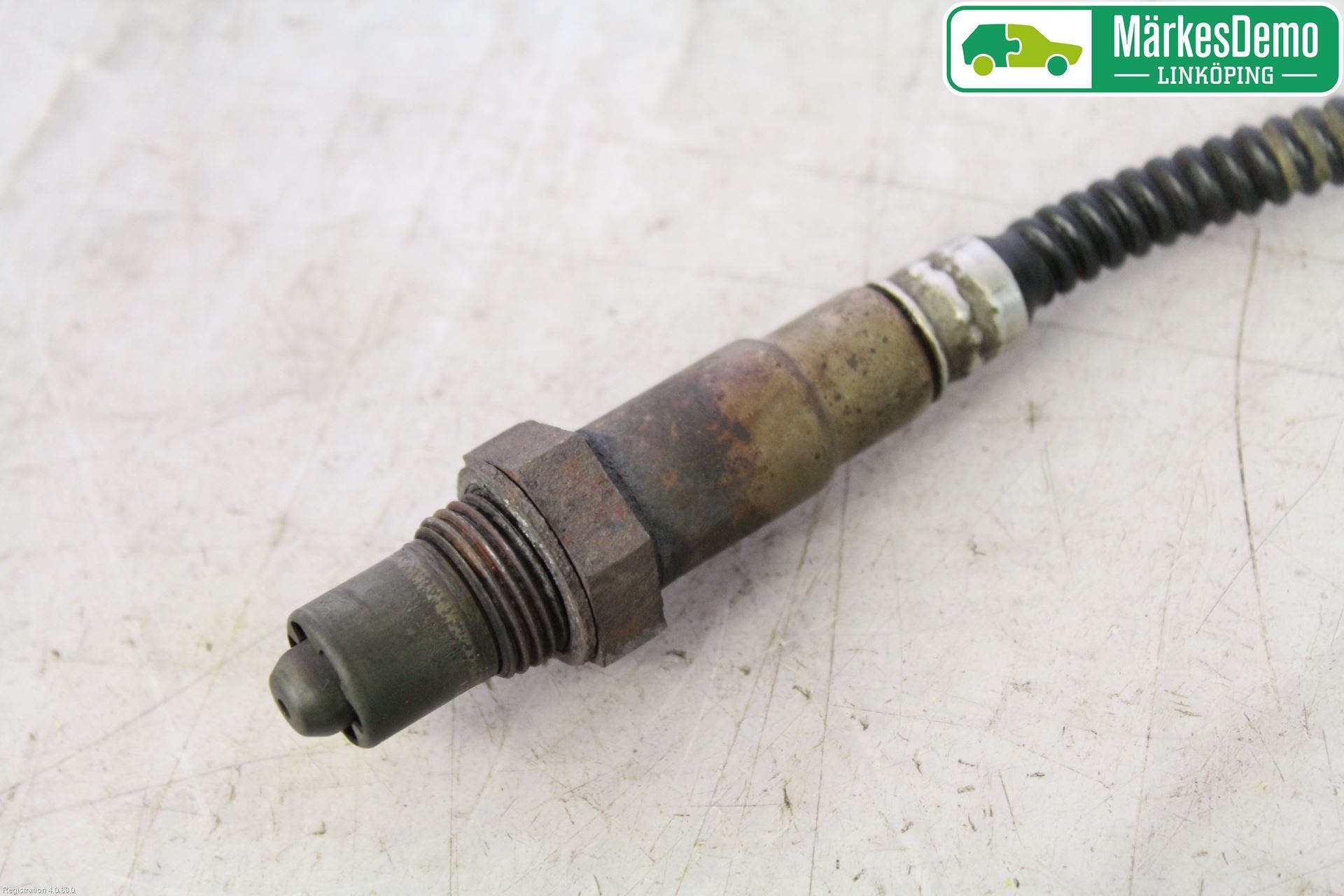 Citroen C3 PLURIEL Injlambdasond