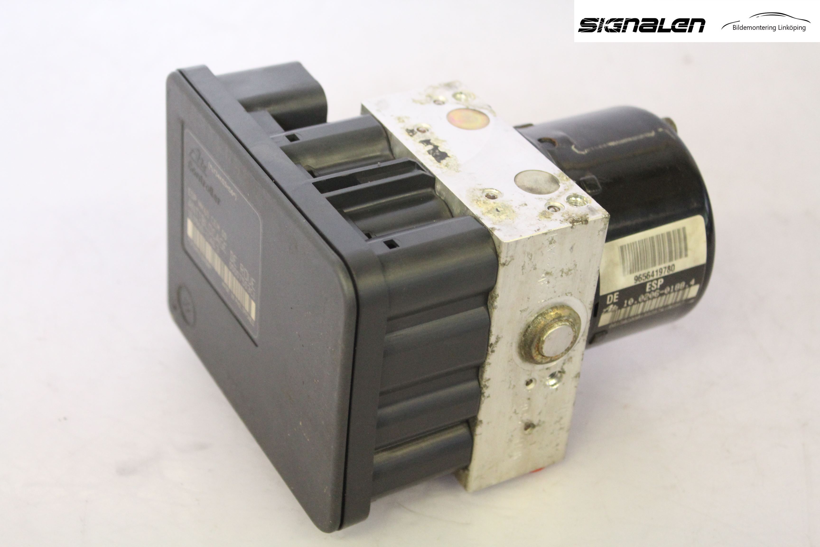 Citroen C5     05-08 Abs Hydraulaggregat