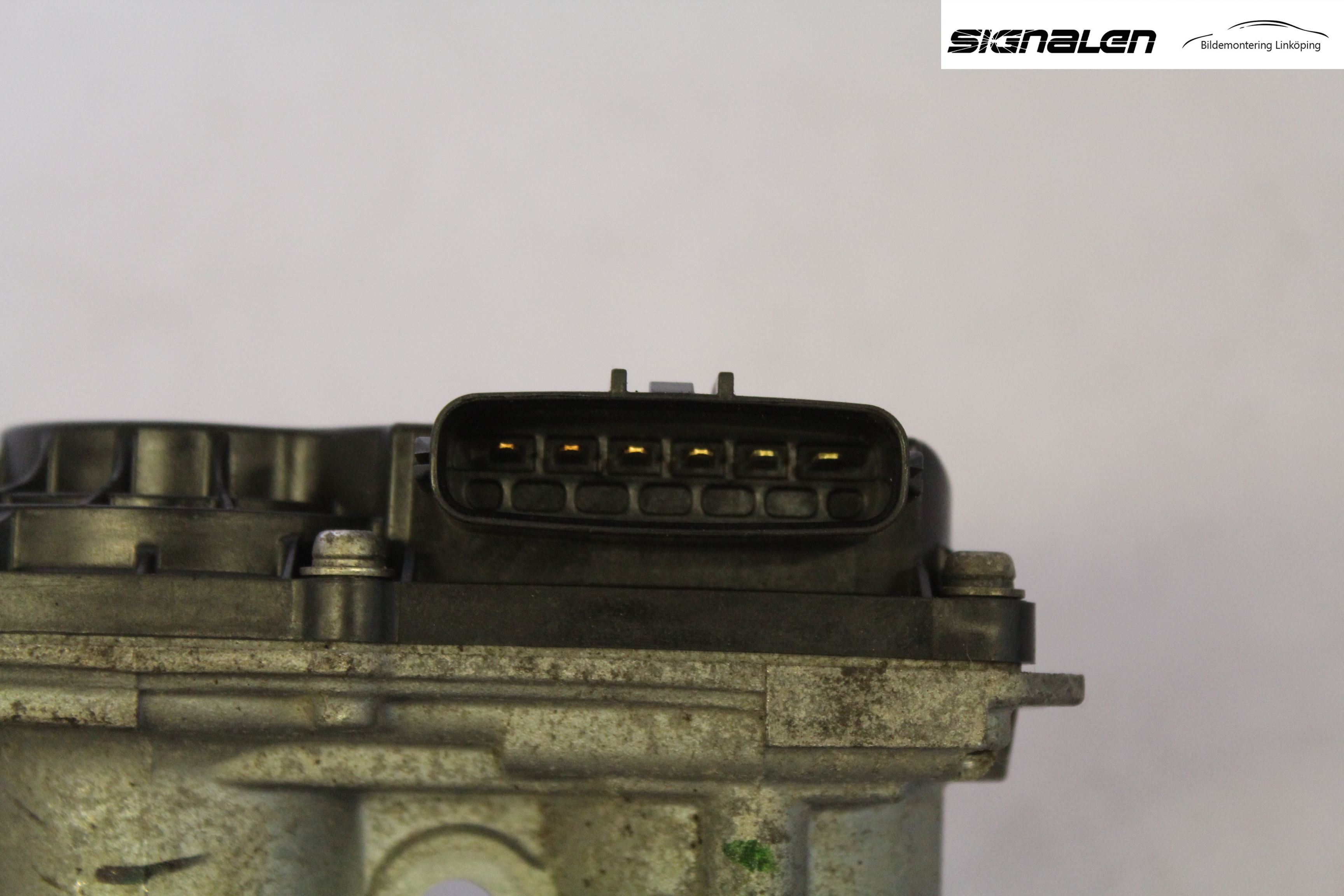 Honda CIVIC 06-11 Injspjällhus