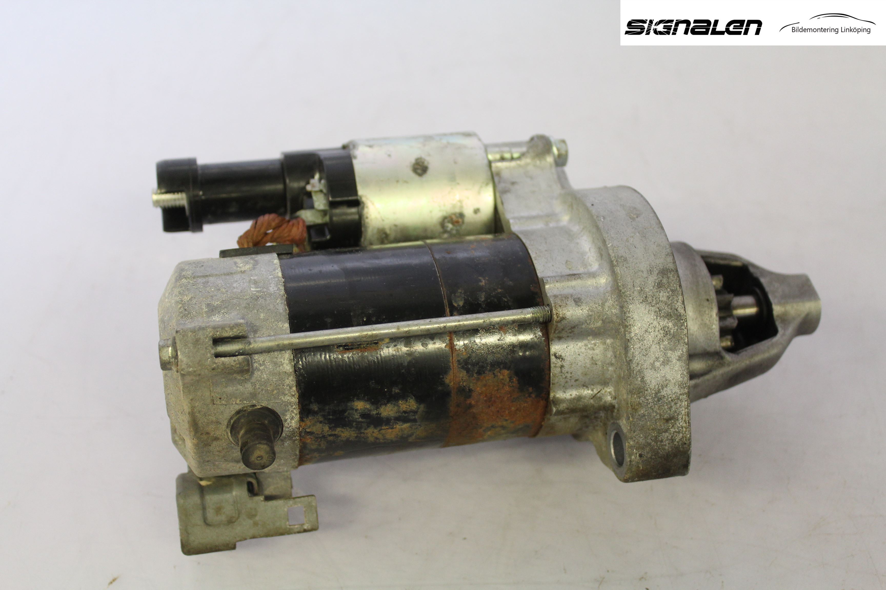 Honda CIVIC 06-11 Startmotor
