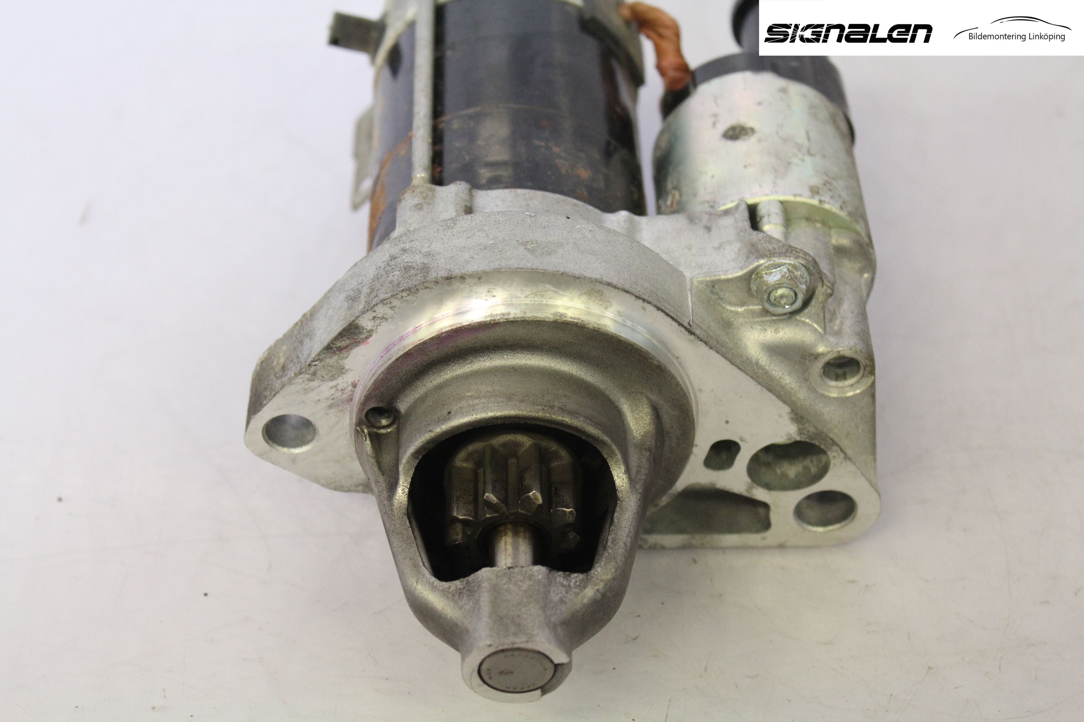 Honda CIVIC 06-11 Startmotor