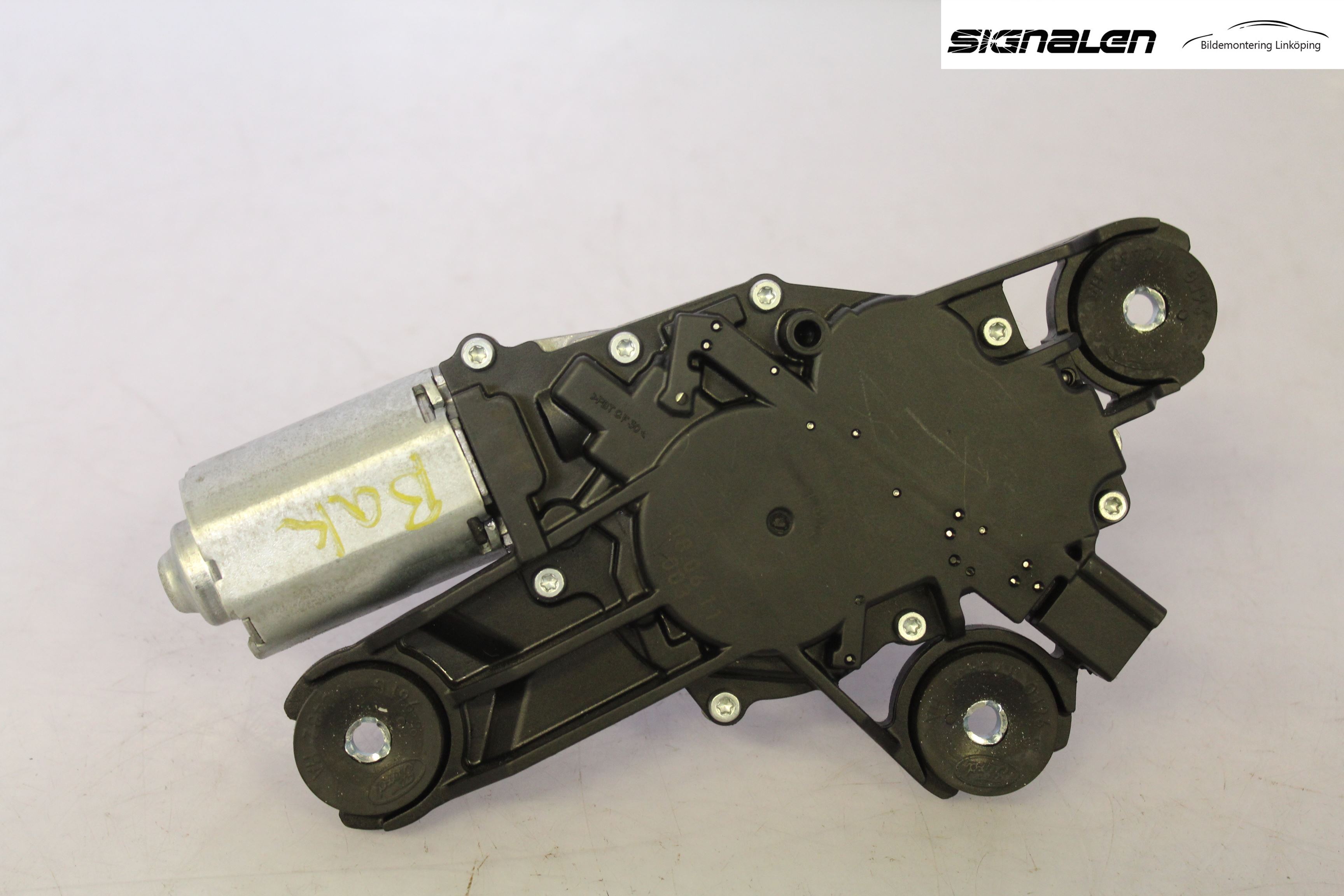 Ford FOCUS     04-07 Torkarmotor Baklucka
